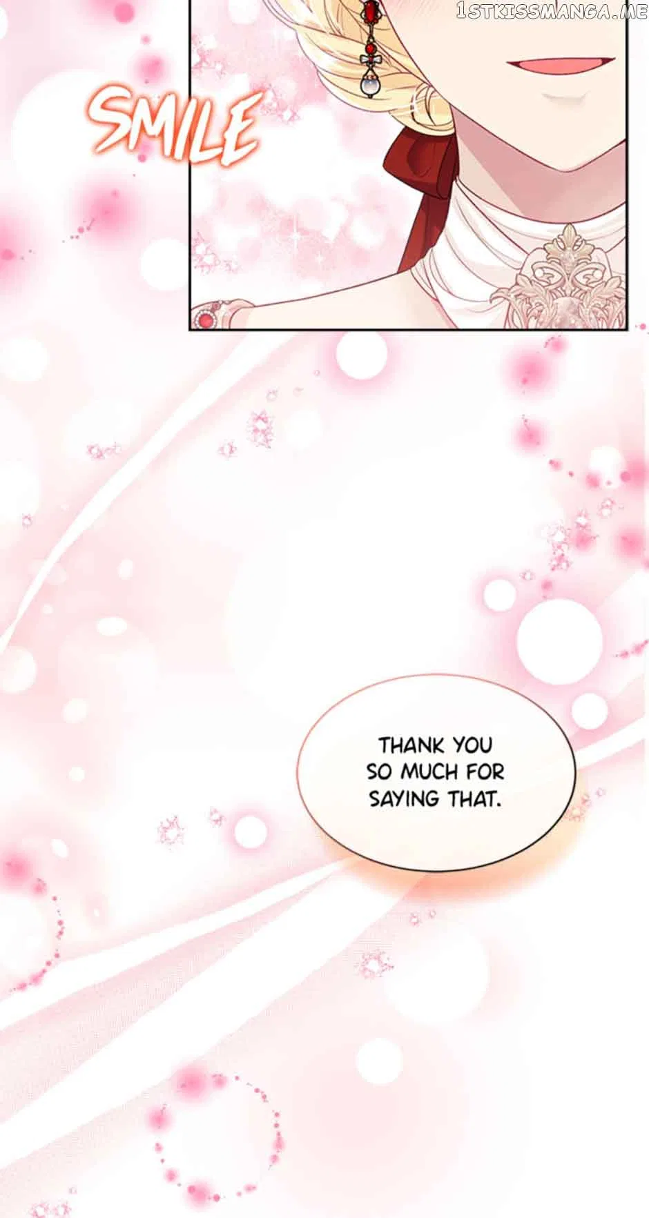 I’m In Trouble Because My Husband Is So Cute Chapter 46 – Page 63
