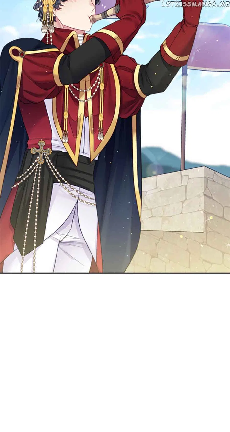 I’m In Trouble Because My Husband Is So Cute Chapter 46 – Page 65
