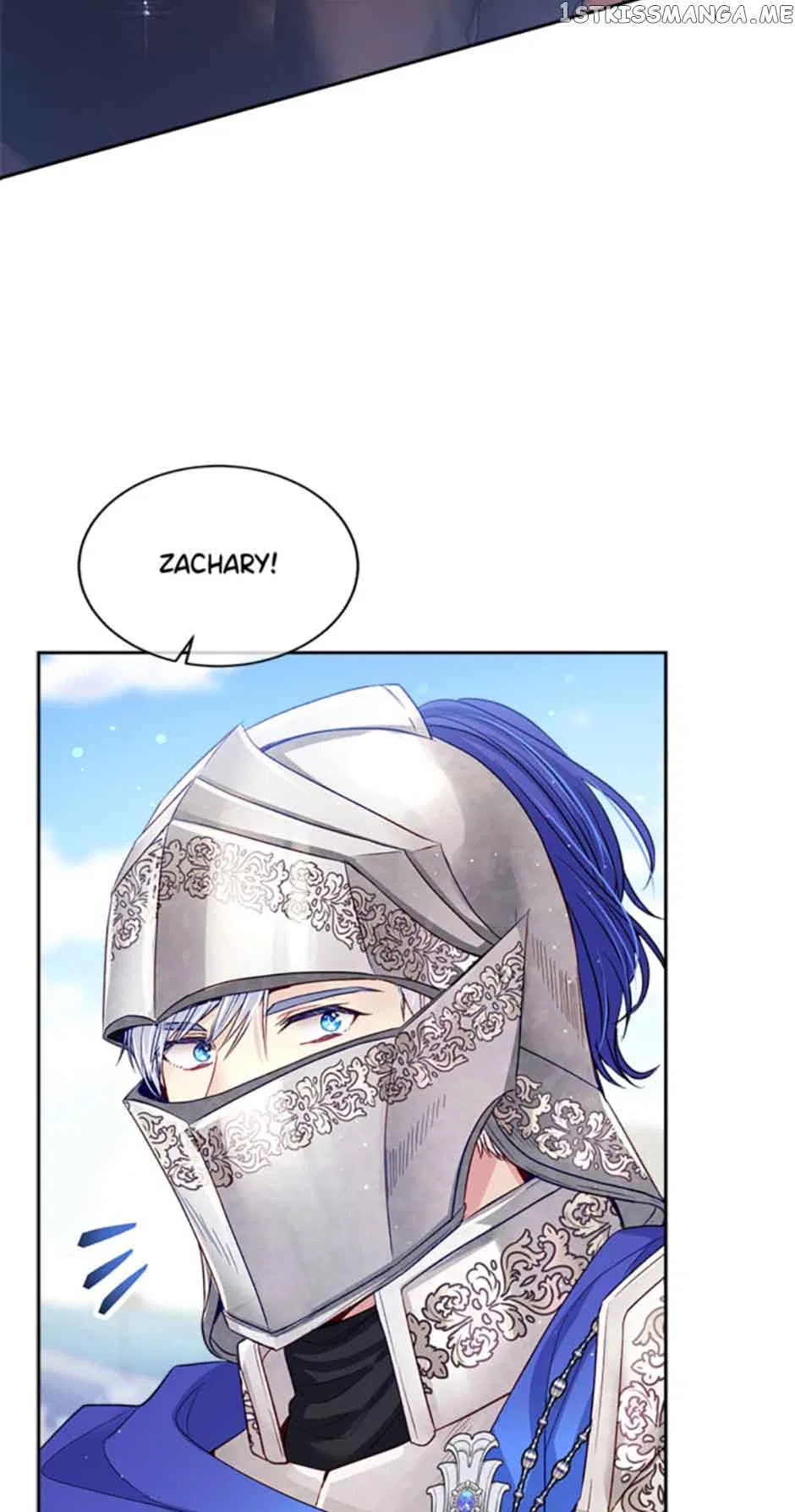 I’m In Trouble Because My Husband Is So Cute Chapter 46 – Page 68