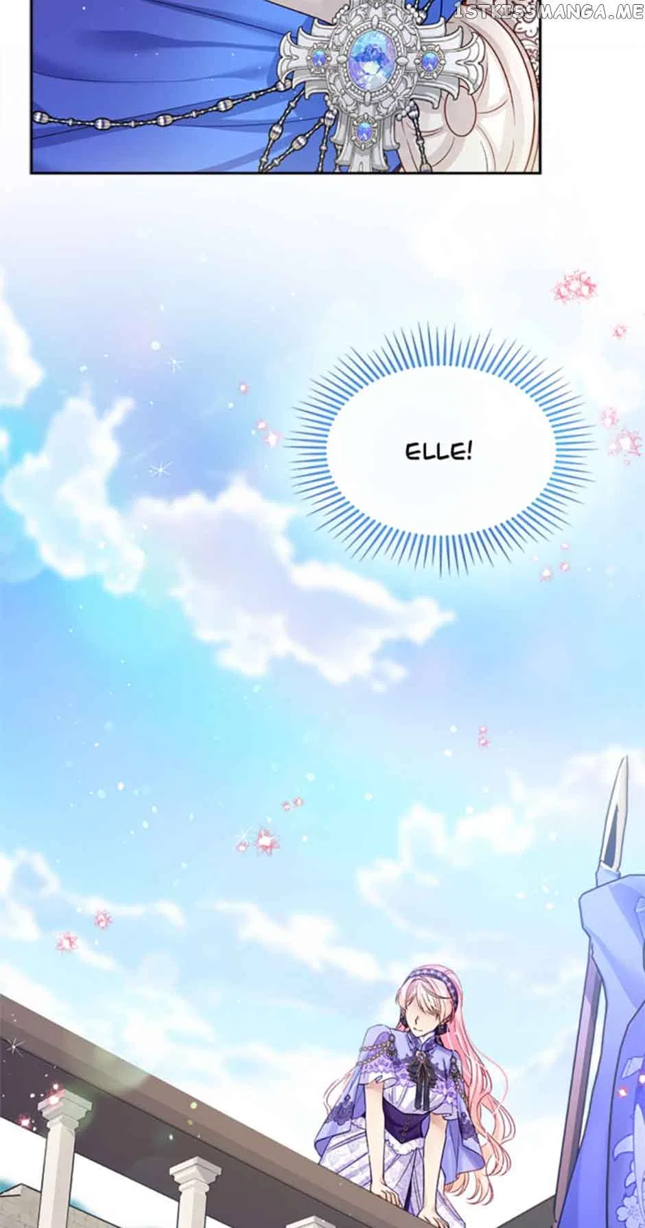 I’m In Trouble Because My Husband Is So Cute Chapter 46 – Page 69