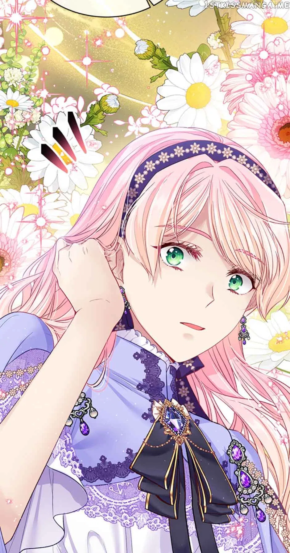 I’m In Trouble Because My Husband Is So Cute Chapter 46 – Page 71