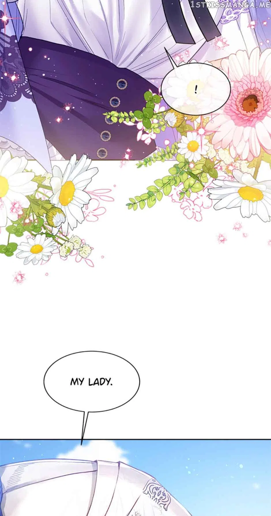 I’m In Trouble Because My Husband Is So Cute Chapter 46 – Page 72