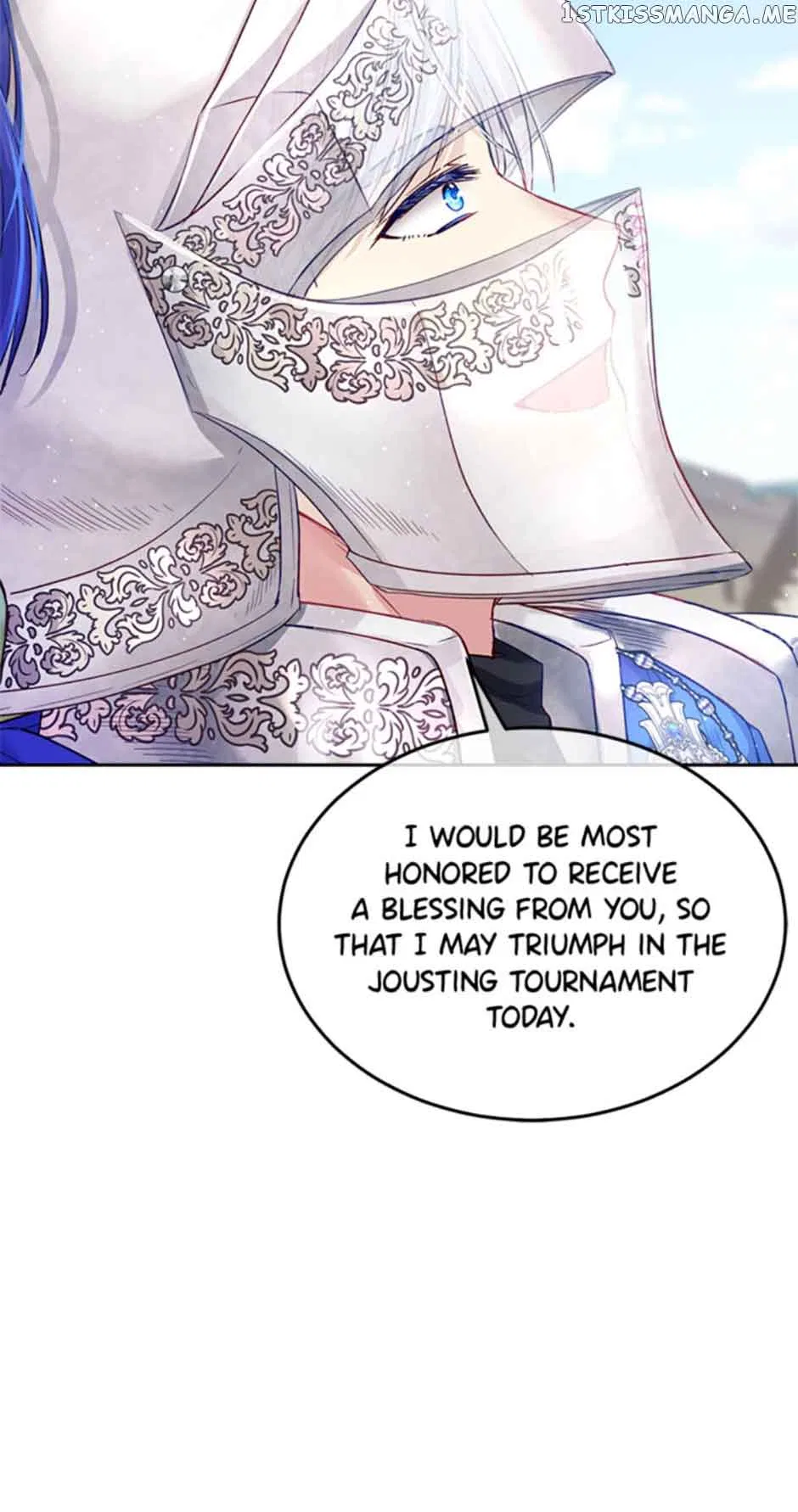 I’m In Trouble Because My Husband Is So Cute Chapter 46 – Page 73