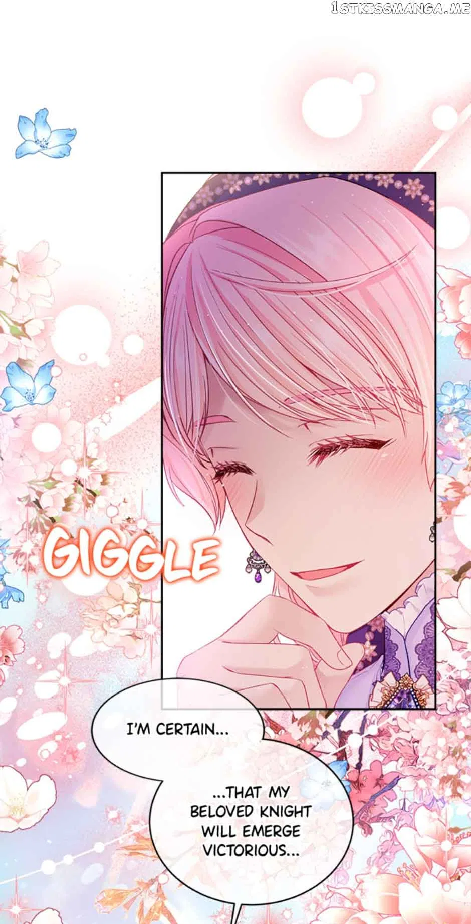I’m In Trouble Because My Husband Is So Cute Chapter 46 – Page 74