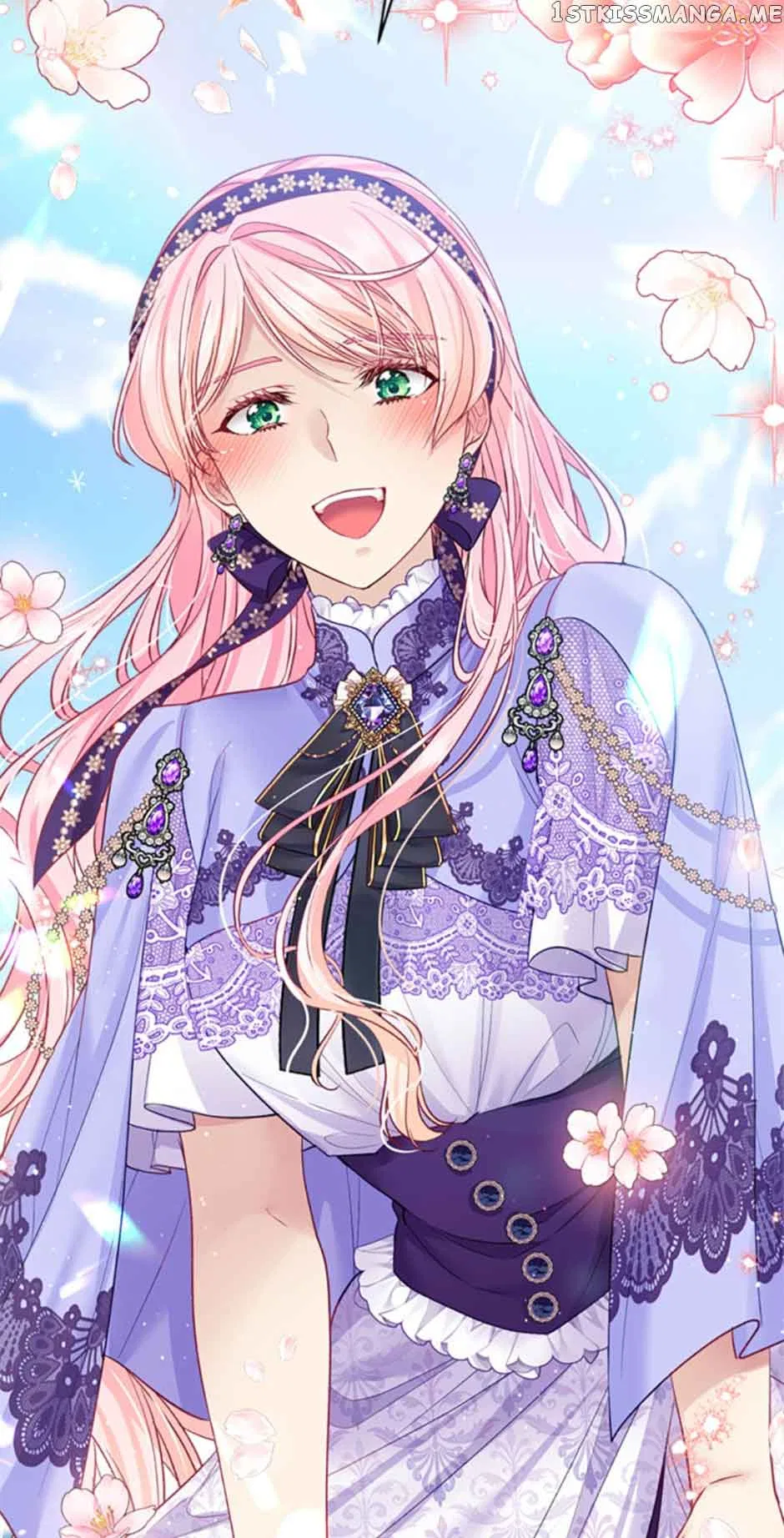 I’m In Trouble Because My Husband Is So Cute Chapter 46 – Page 75
