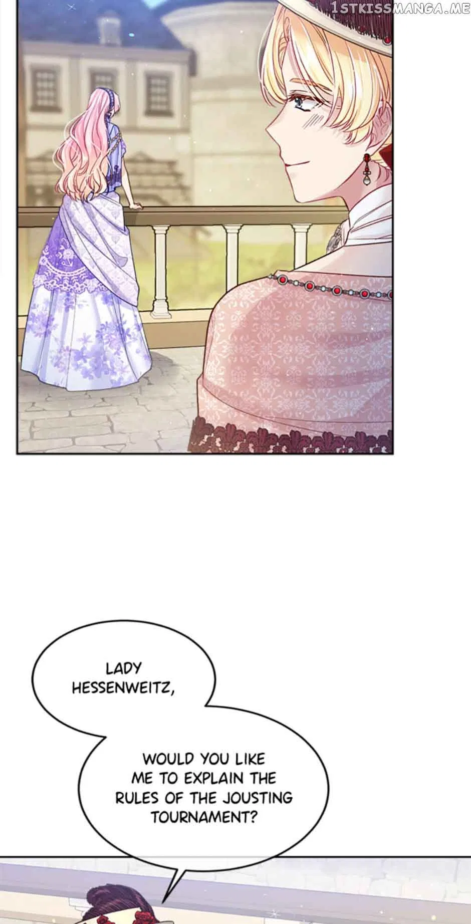 I’m In Trouble Because My Husband Is So Cute Chapter 46 – Page 77