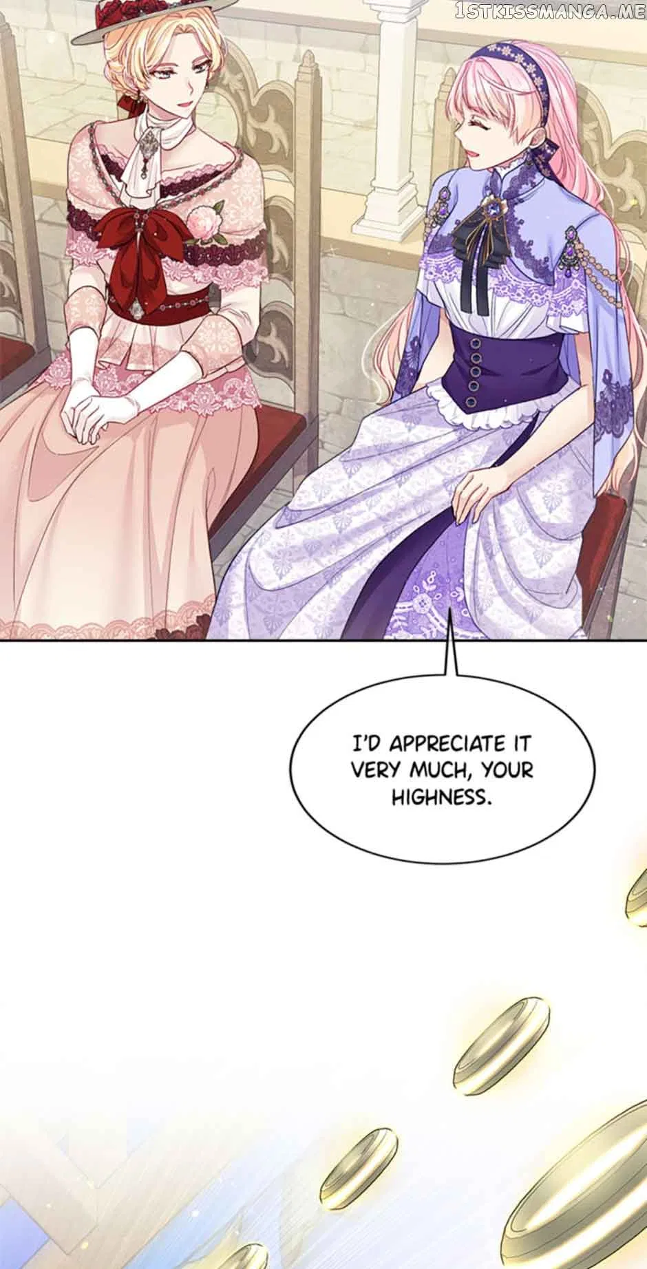I’m In Trouble Because My Husband Is So Cute Chapter 46 – Page 78