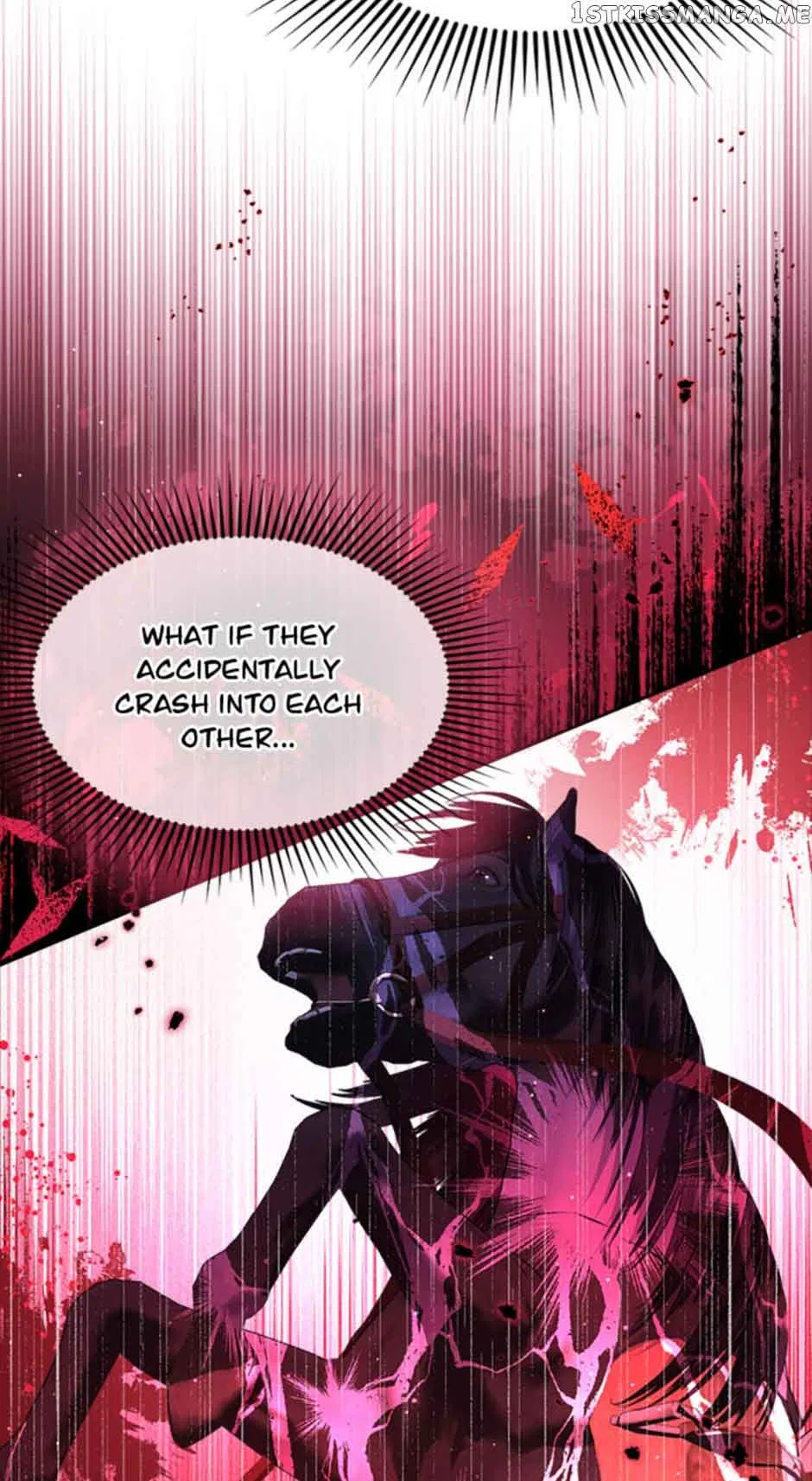 I’m In Trouble Because My Husband Is So Cute Chapter 46 – Page 83