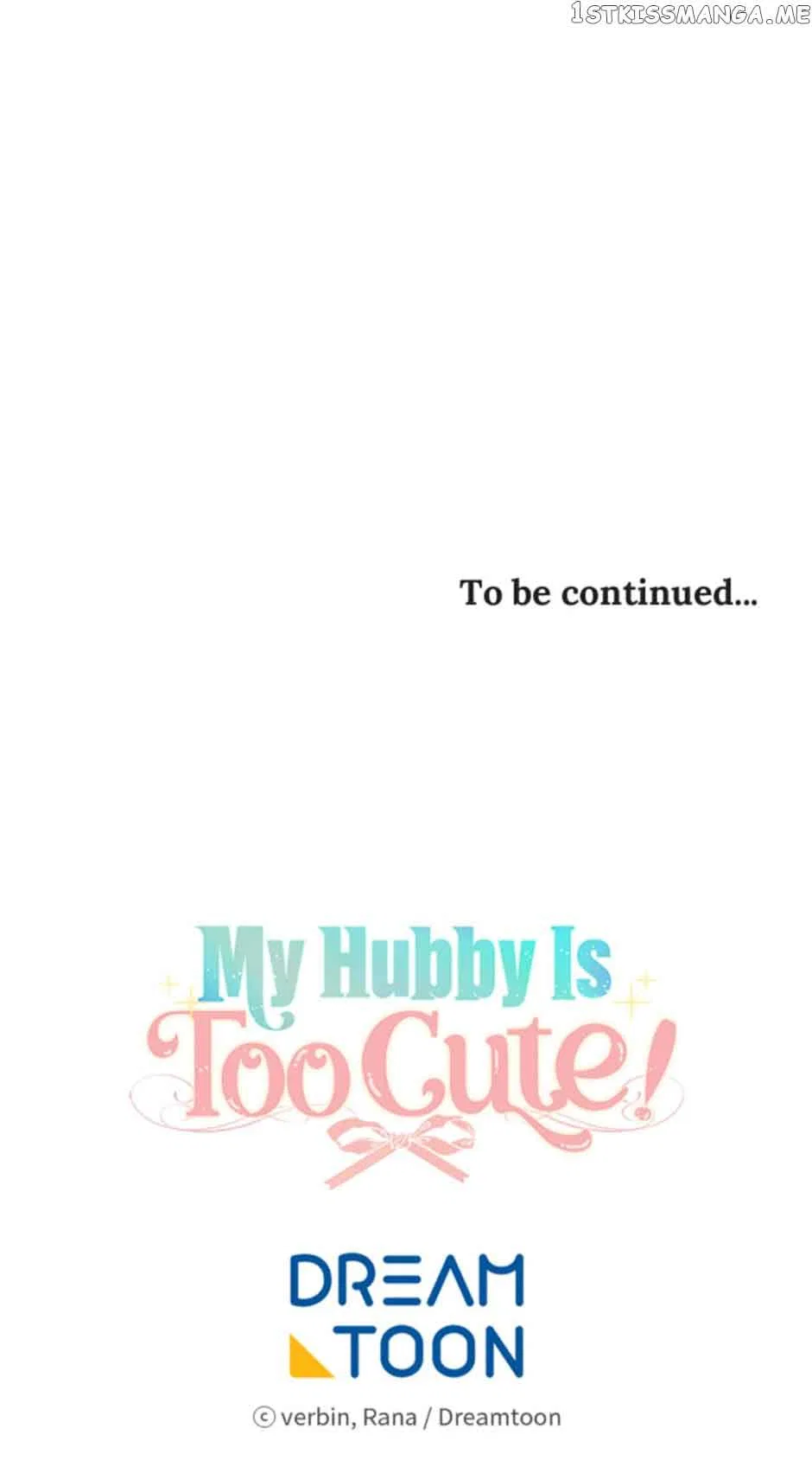 I’m In Trouble Because My Husband Is So Cute Chapter 46 – Page 87