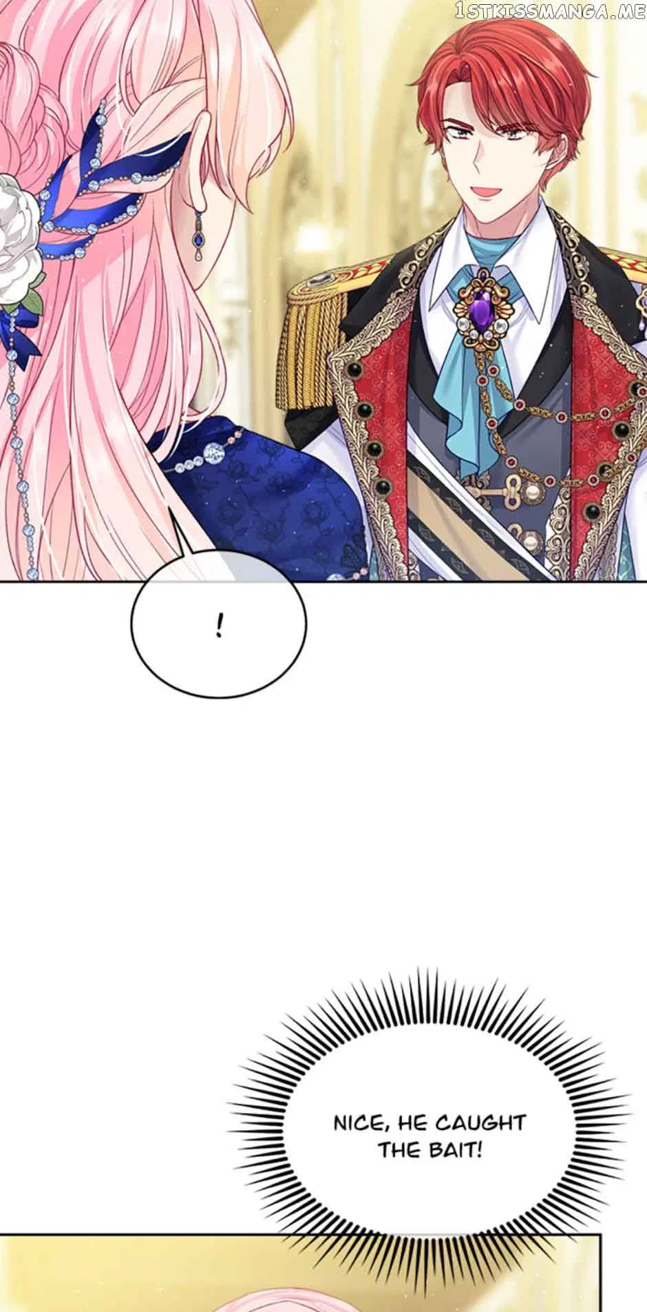 I’m In Trouble Because My Husband Is So Cute Chapter 45 – Page 3