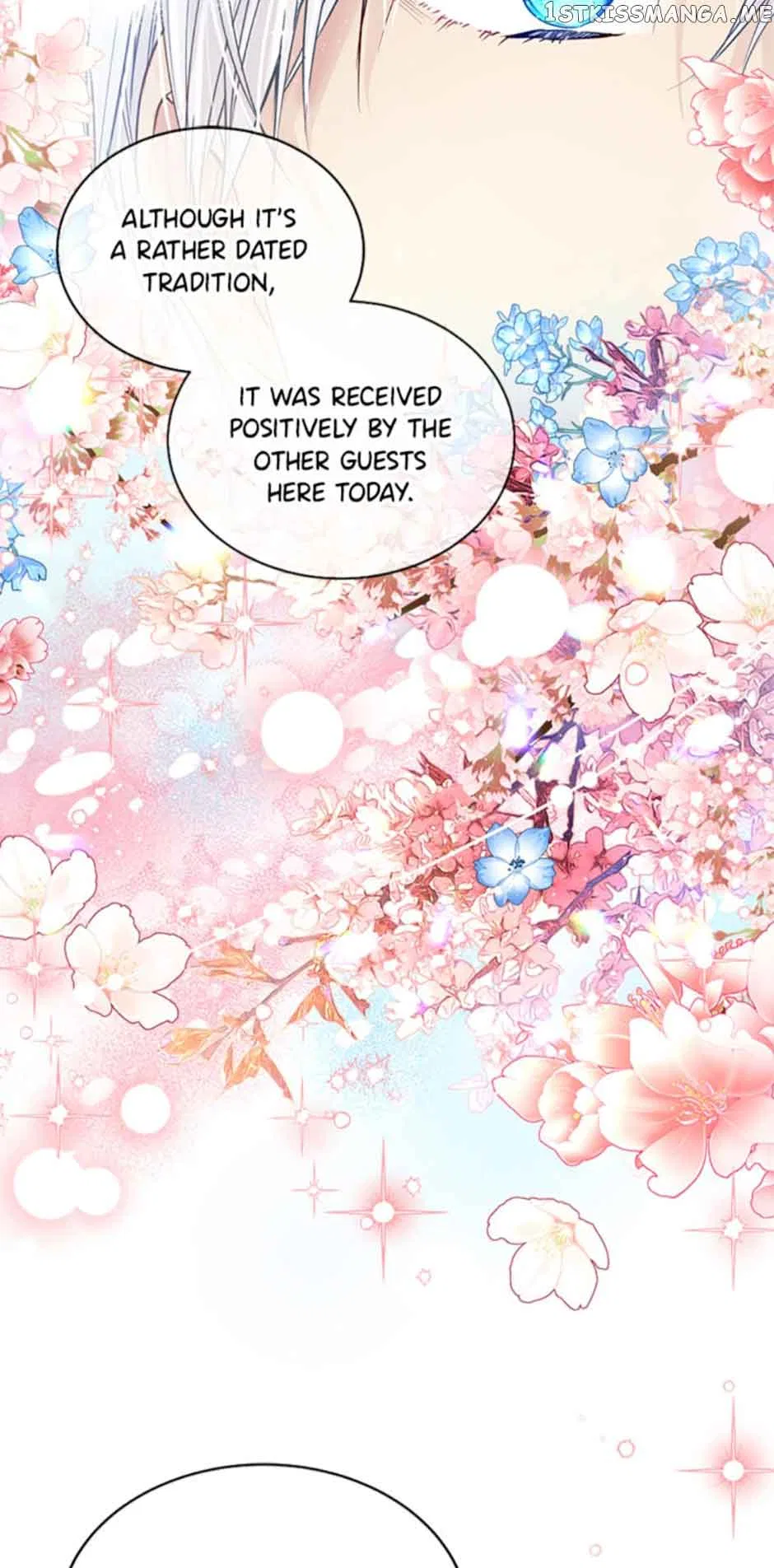 I’m In Trouble Because My Husband Is So Cute Chapter 45 – Page 6