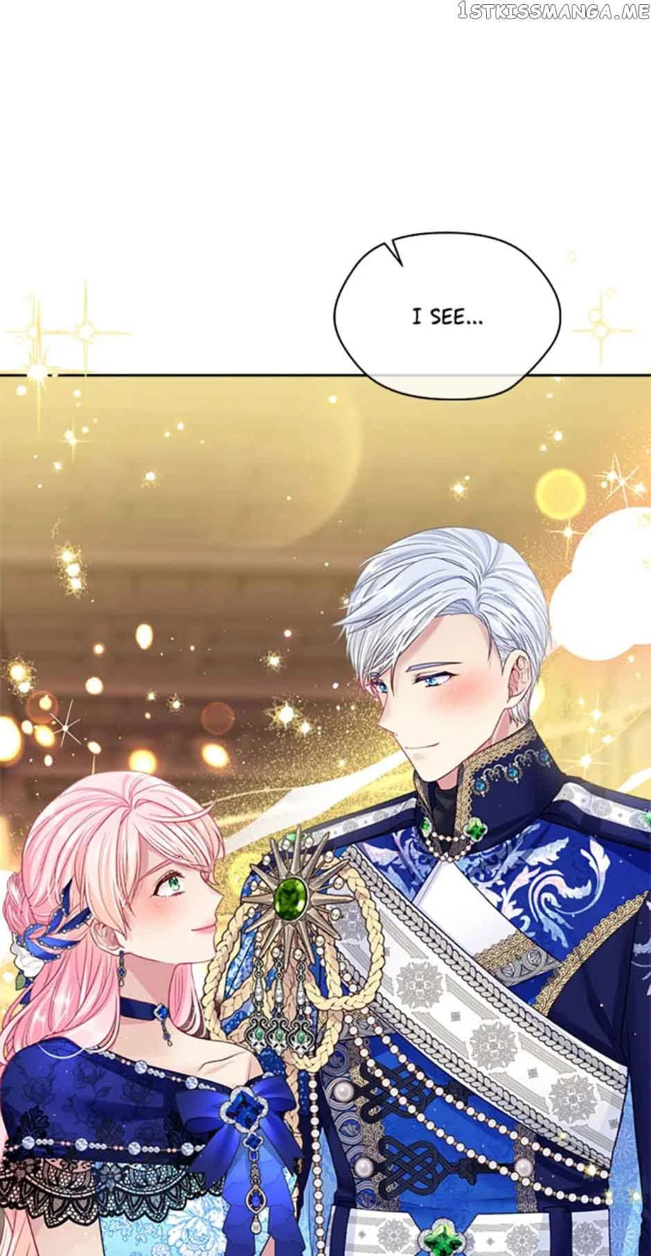 I’m In Trouble Because My Husband Is So Cute Chapter 45 – Page 8