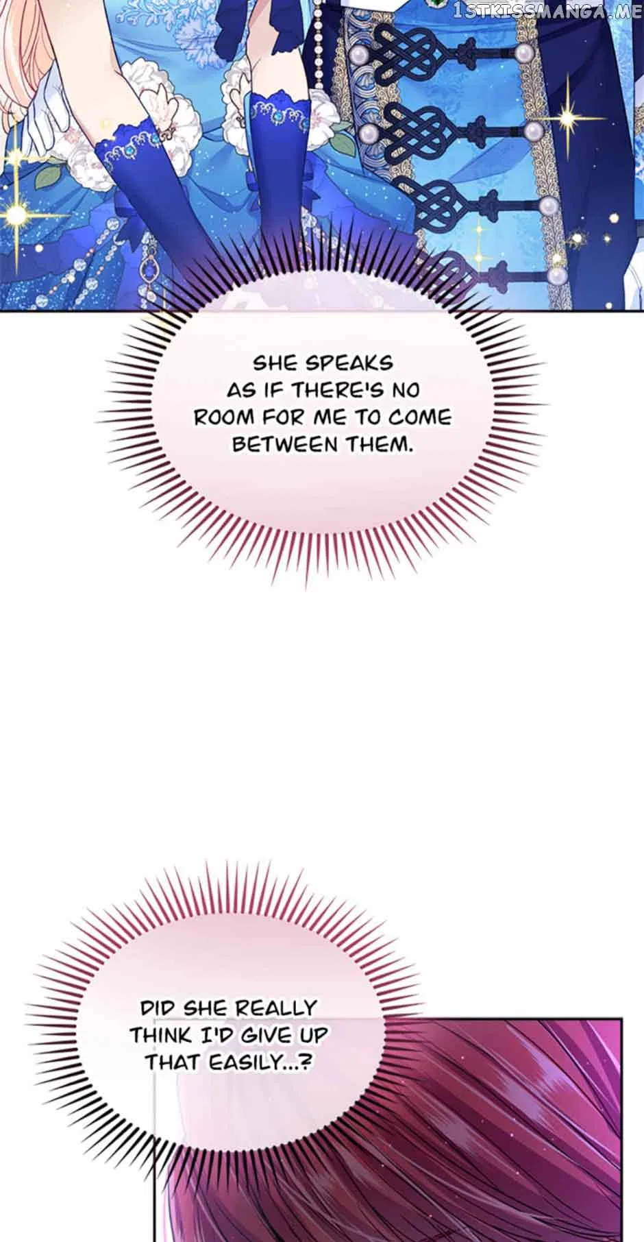 I’m In Trouble Because My Husband Is So Cute Chapter 45 – Page 9