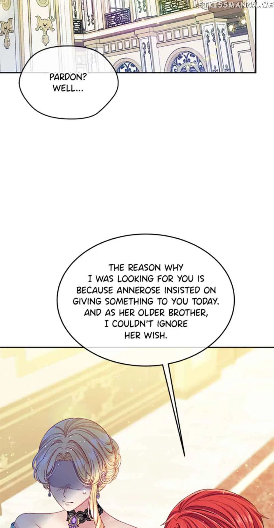 I’m In Trouble Because My Husband Is So Cute Chapter 45 – Page 13