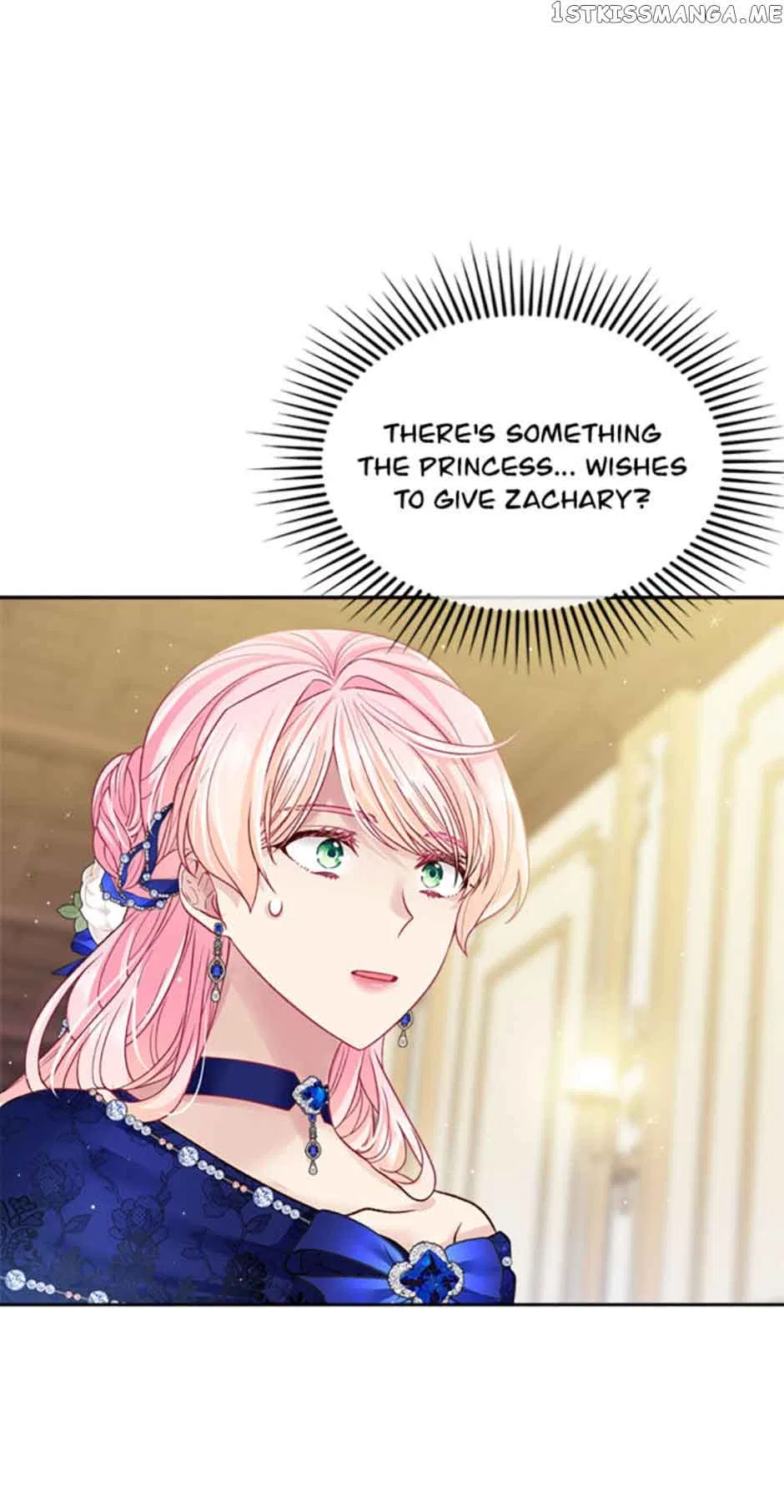 I’m In Trouble Because My Husband Is So Cute Chapter 45 – Page 15