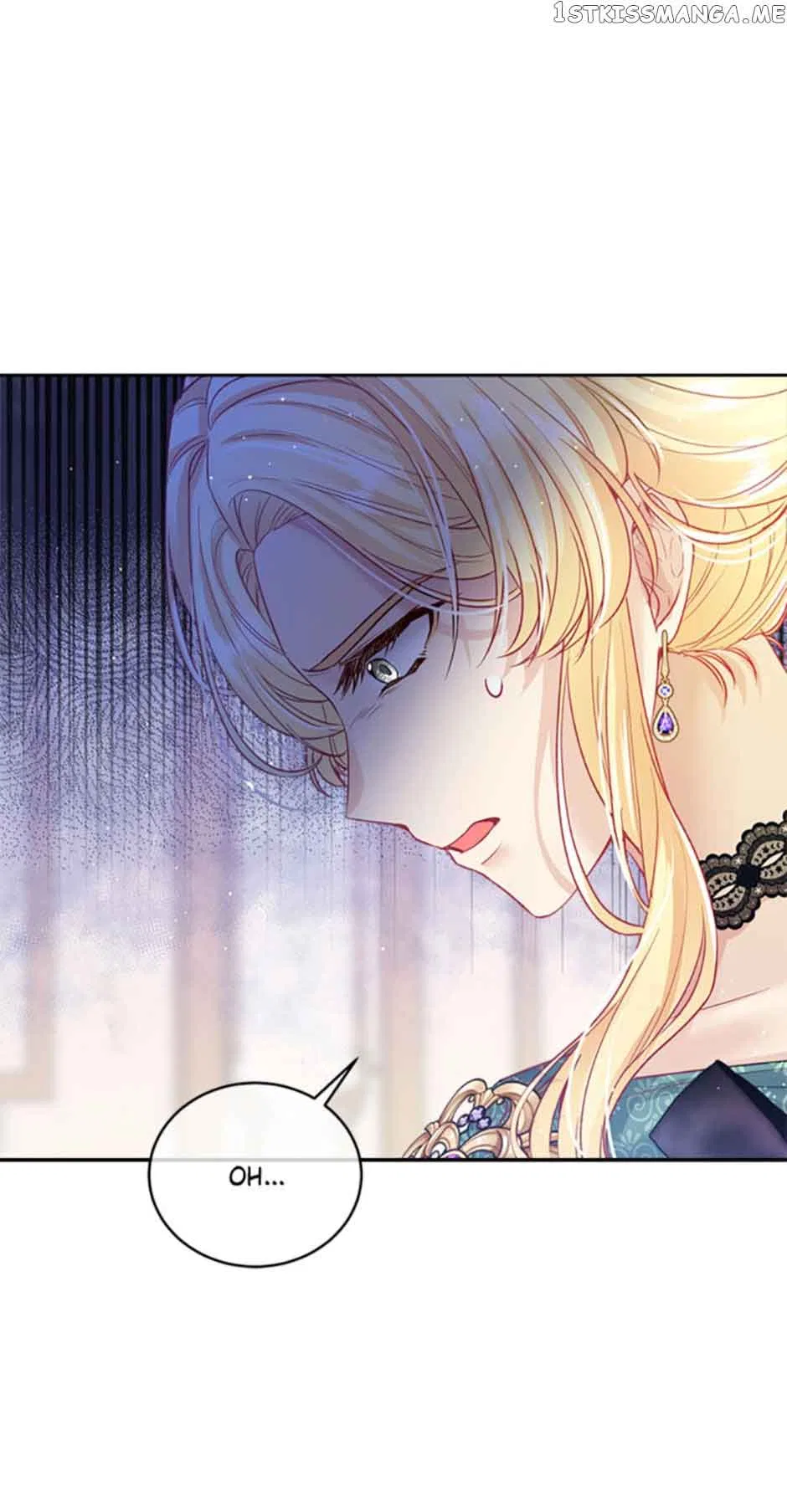 I’m In Trouble Because My Husband Is So Cute Chapter 45 – Page 16