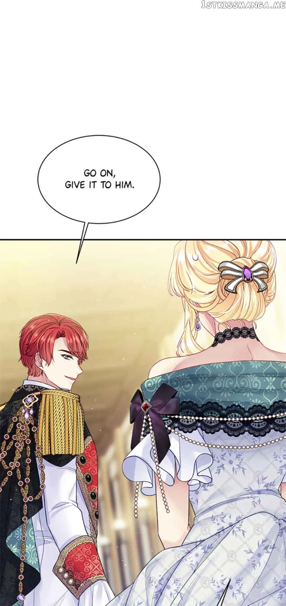 I’m In Trouble Because My Husband Is So Cute Chapter 45 – Page 17
