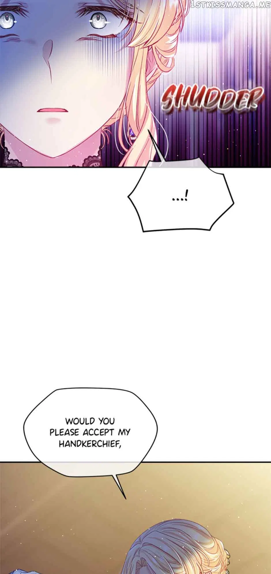 I’m In Trouble Because My Husband Is So Cute Chapter 45 – Page 19
