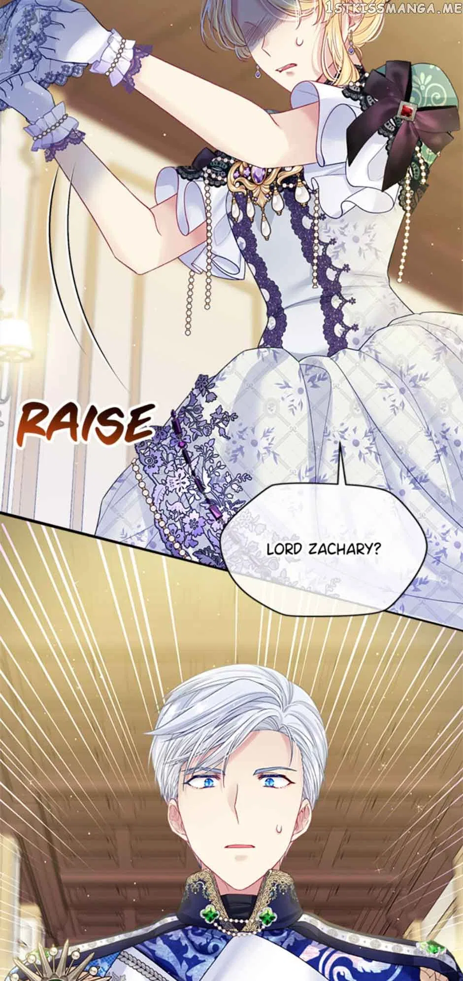 I’m In Trouble Because My Husband Is So Cute Chapter 45 – Page 20