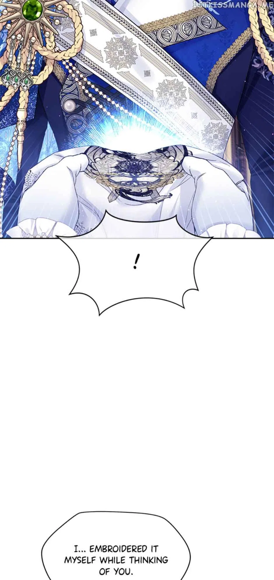 I’m In Trouble Because My Husband Is So Cute Chapter 45 – Page 21
