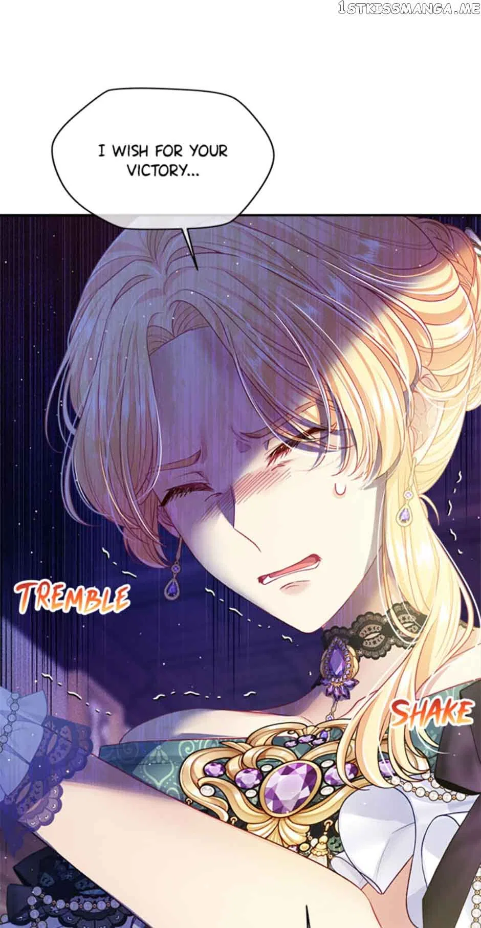 I’m In Trouble Because My Husband Is So Cute Chapter 45 – Page 23