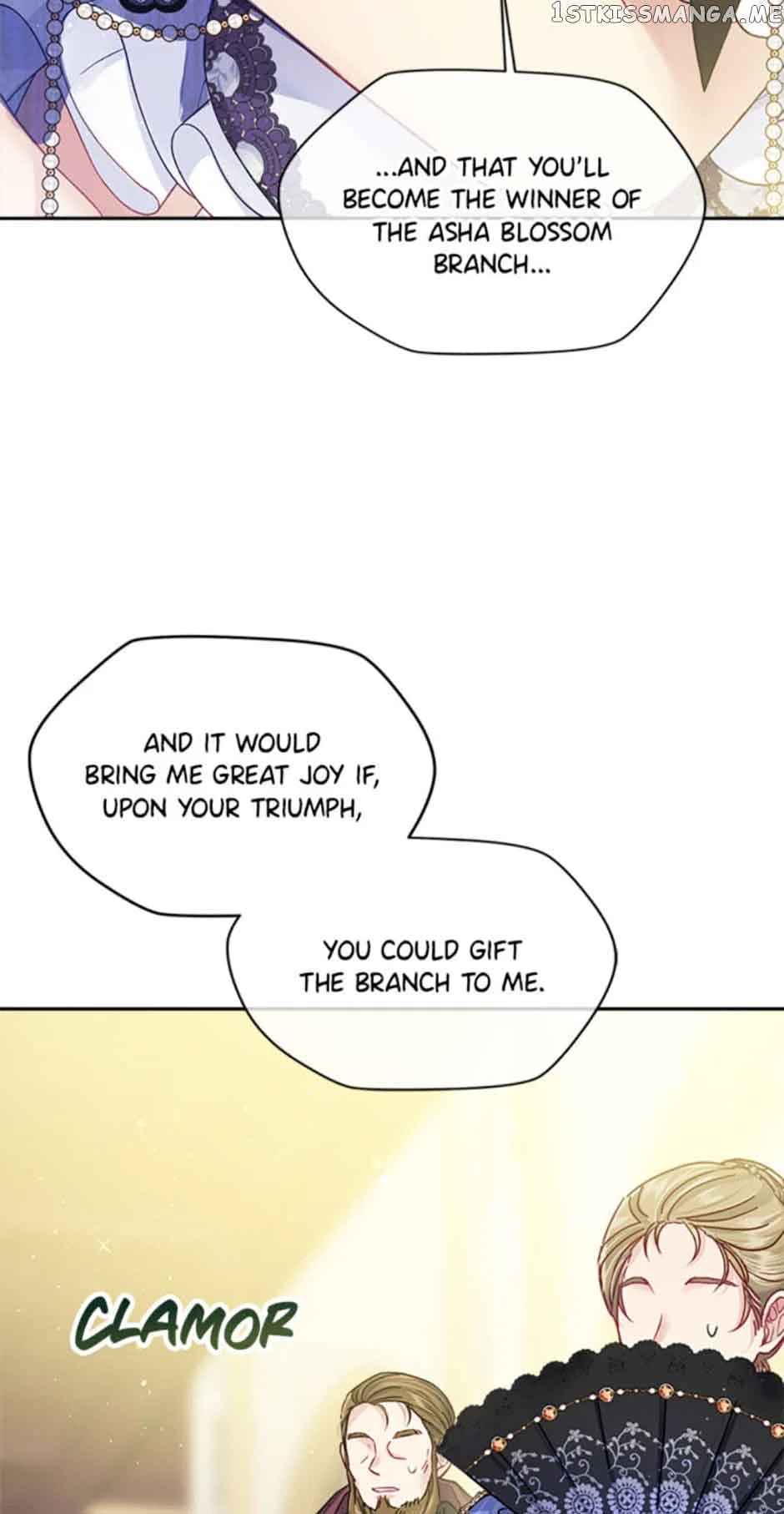 I’m In Trouble Because My Husband Is So Cute Chapter 45 – Page 24