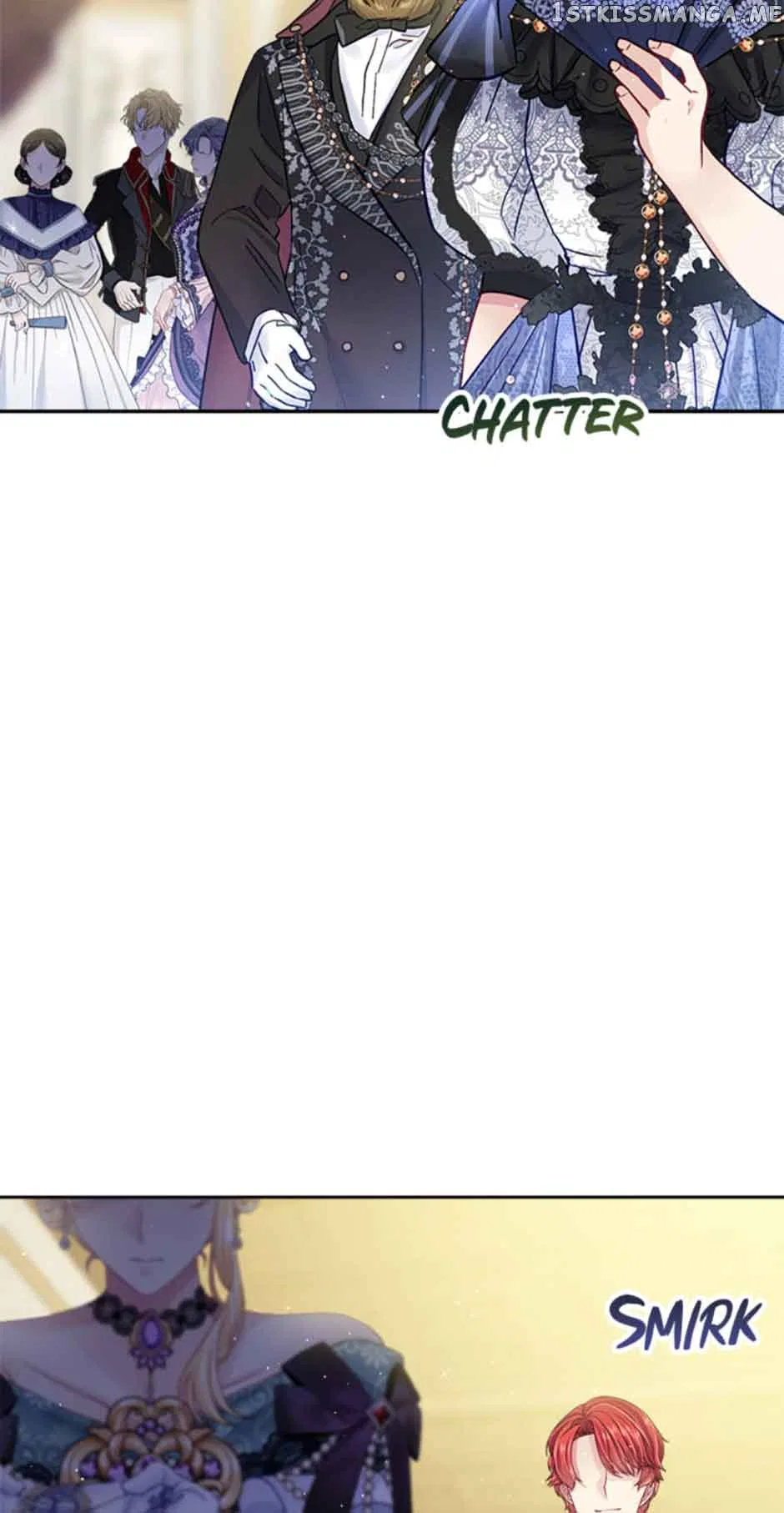 I’m In Trouble Because My Husband Is So Cute Chapter 45 – Page 25
