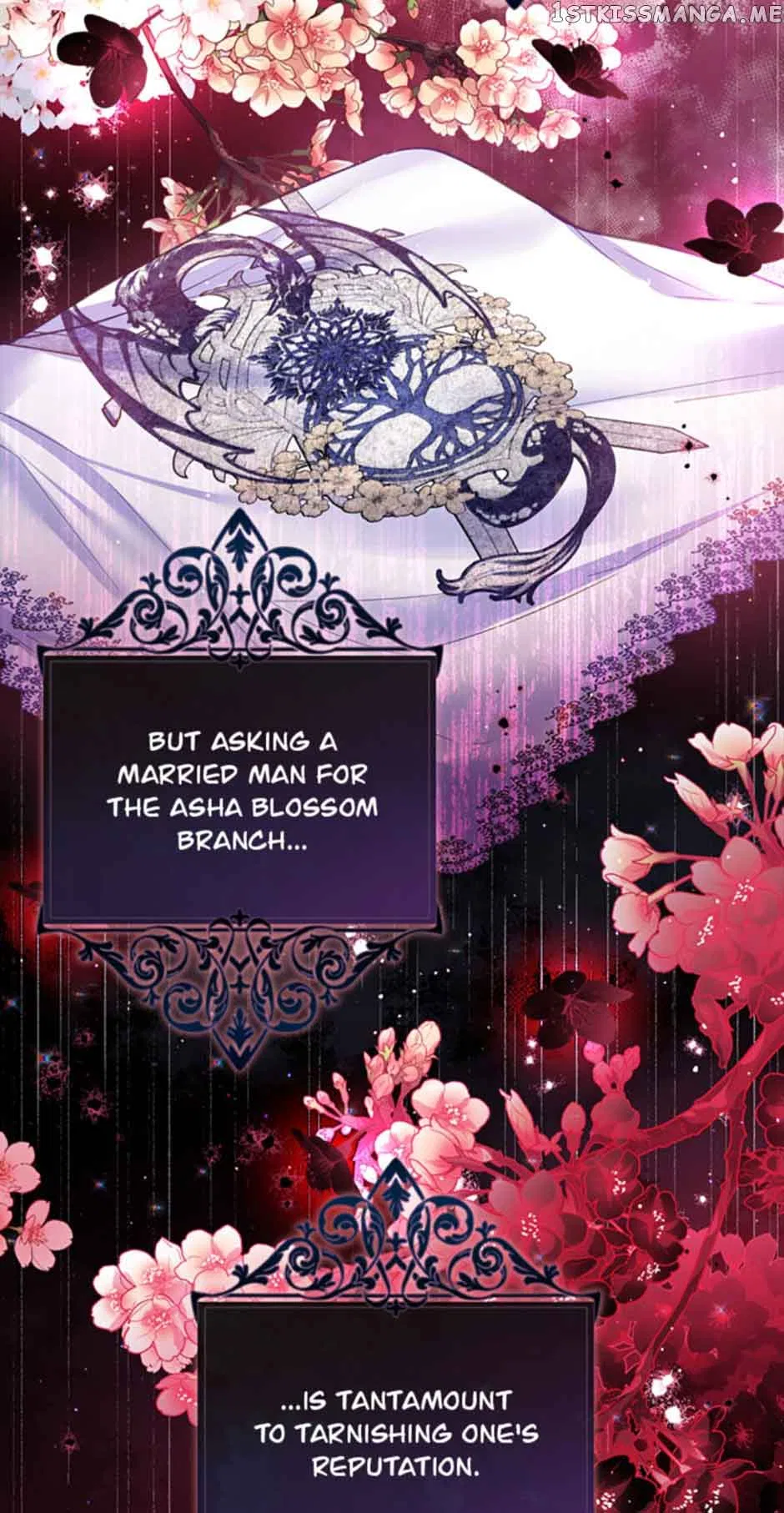 I’m In Trouble Because My Husband Is So Cute Chapter 45 – Page 27