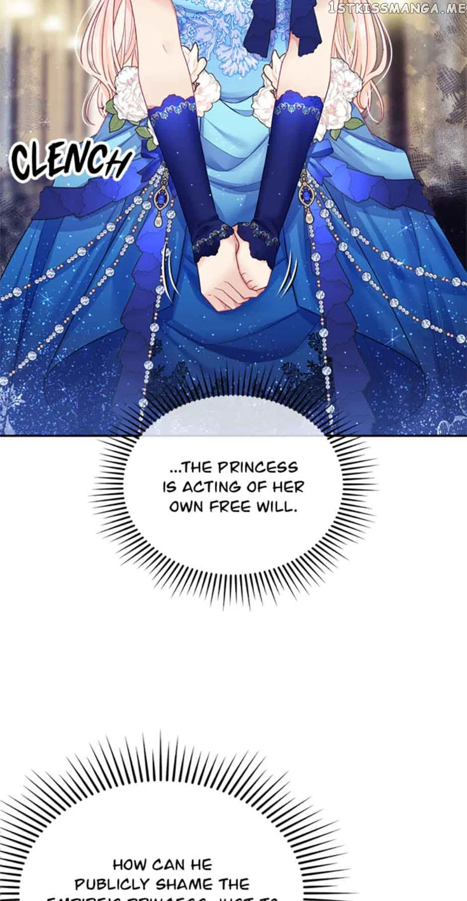 I’m In Trouble Because My Husband Is So Cute Chapter 45 – Page 29