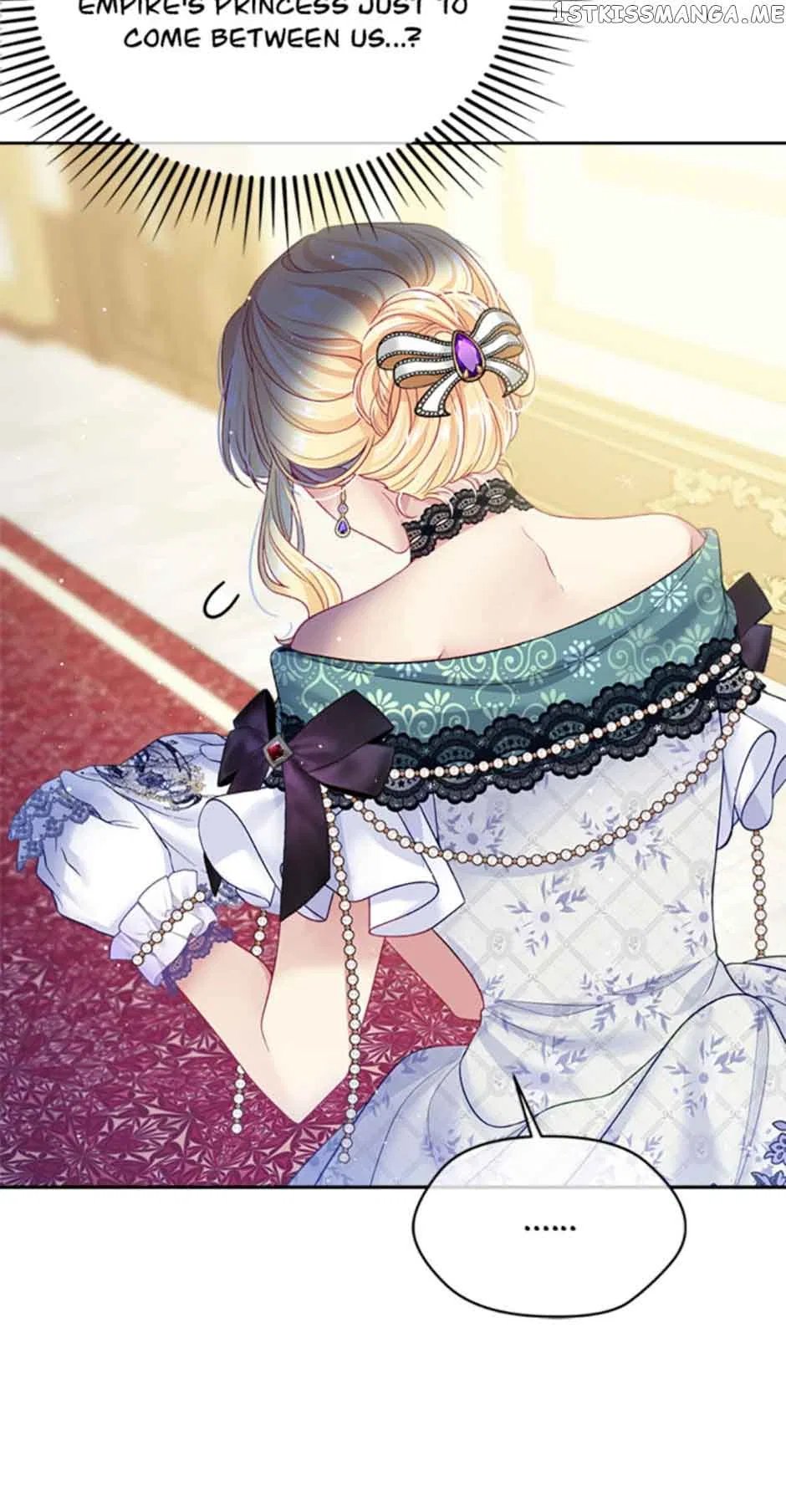 I’m In Trouble Because My Husband Is So Cute Chapter 45 – Page 30