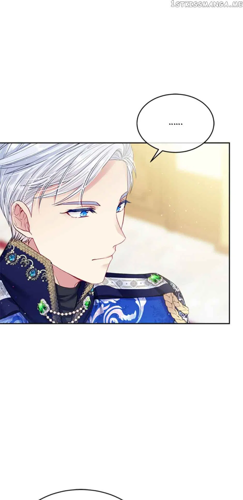 I’m In Trouble Because My Husband Is So Cute Chapter 45 – Page 31
