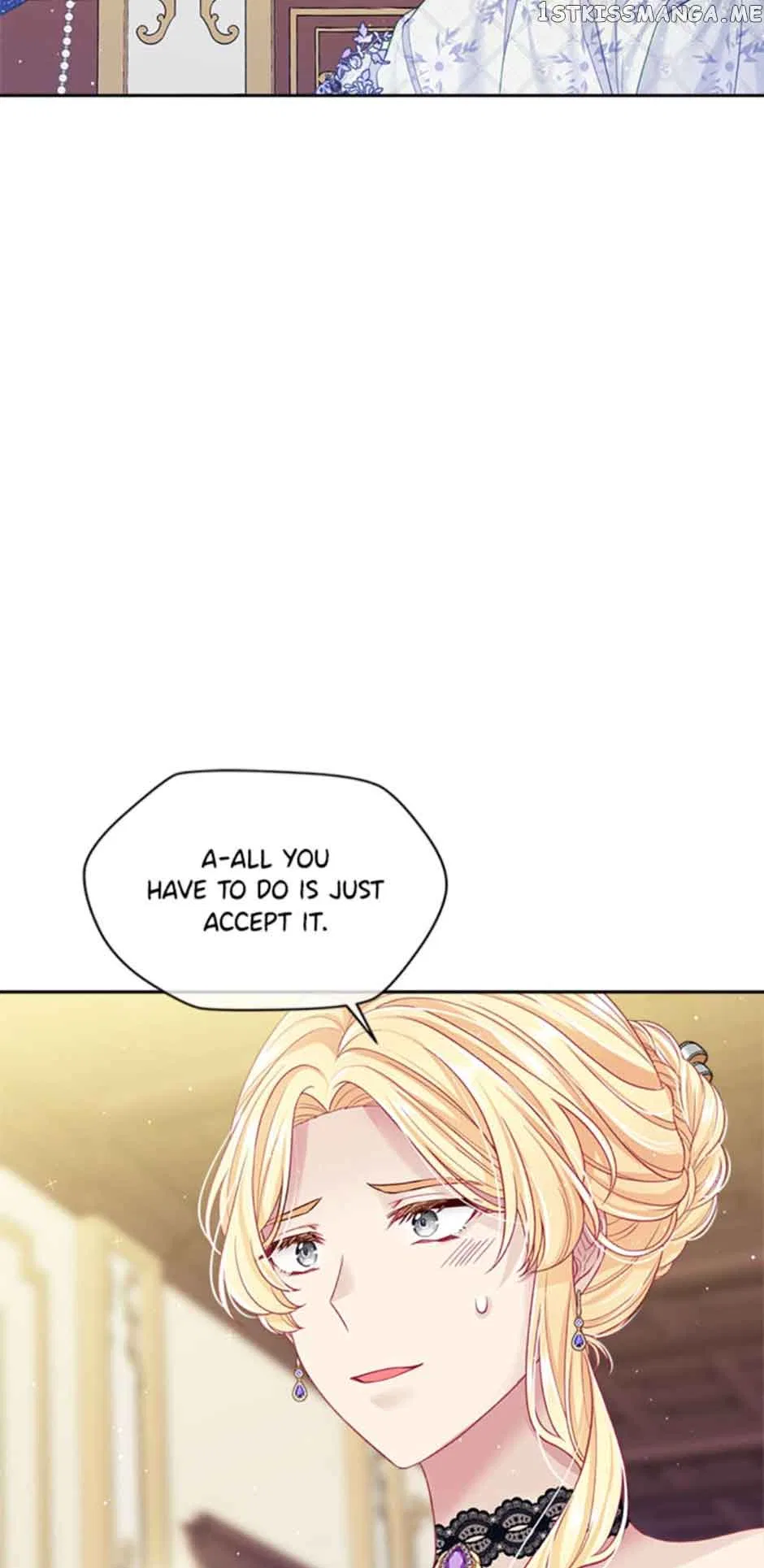 I’m In Trouble Because My Husband Is So Cute Chapter 45 – Page 33