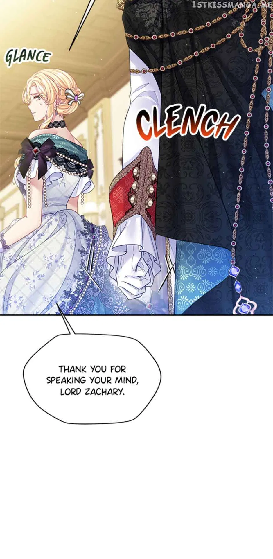 I’m In Trouble Because My Husband Is So Cute Chapter 45 – Page 37
