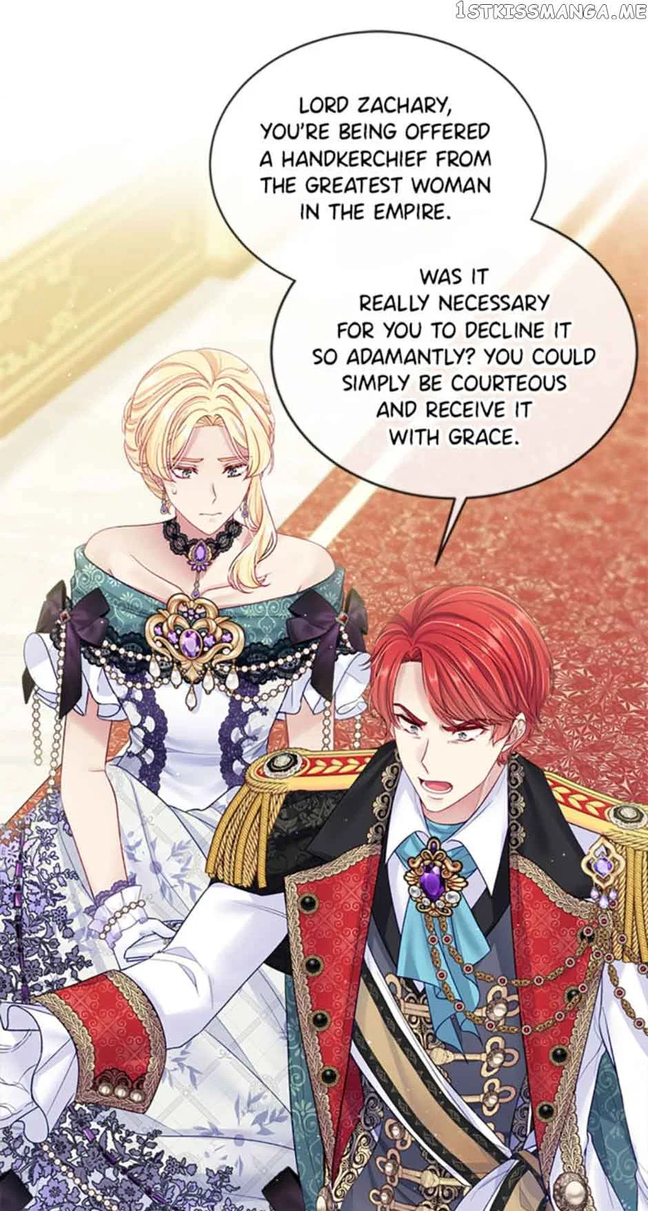 I’m In Trouble Because My Husband Is So Cute Chapter 45 – Page 38