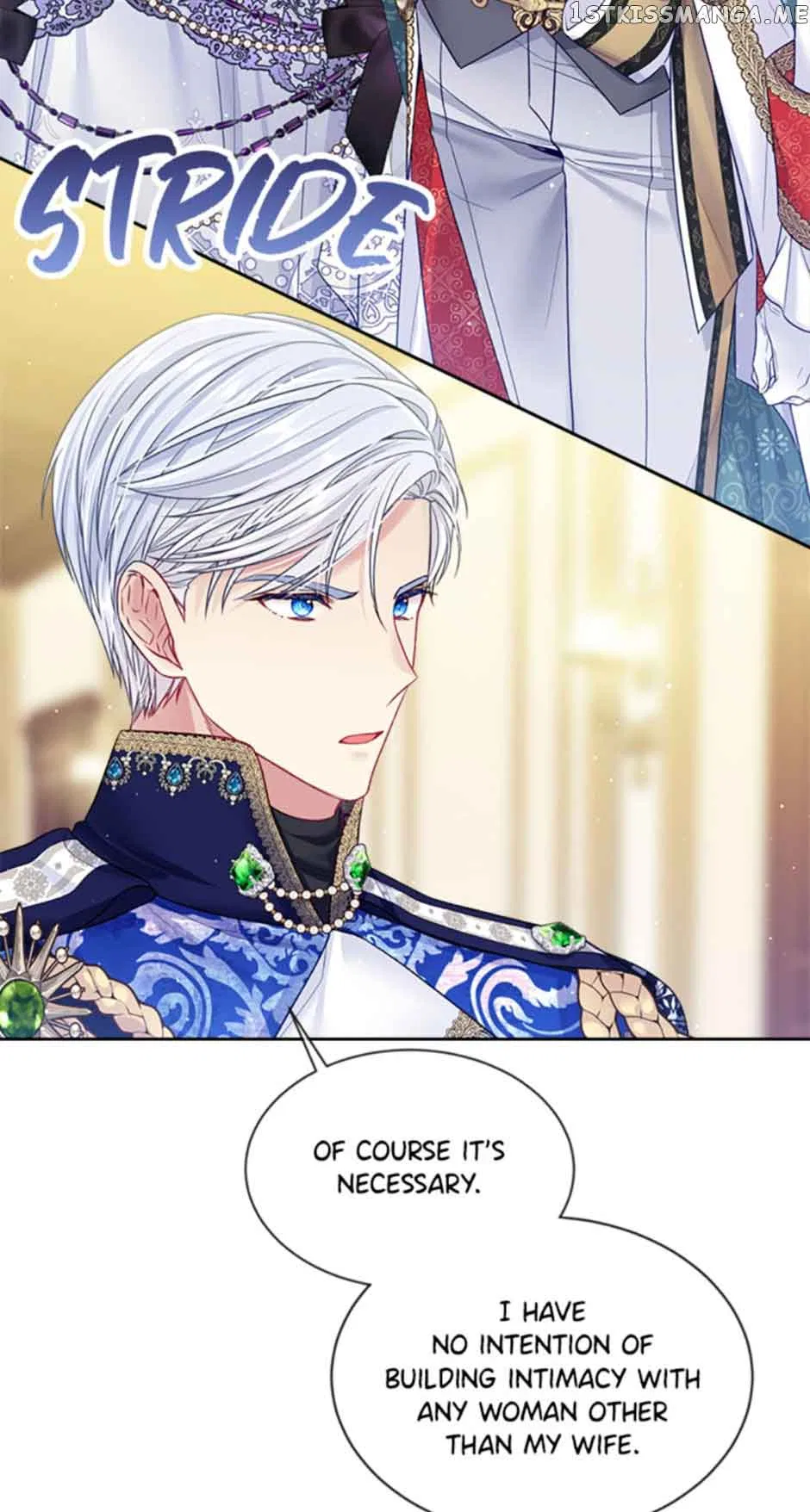 I’m In Trouble Because My Husband Is So Cute Chapter 45 – Page 39