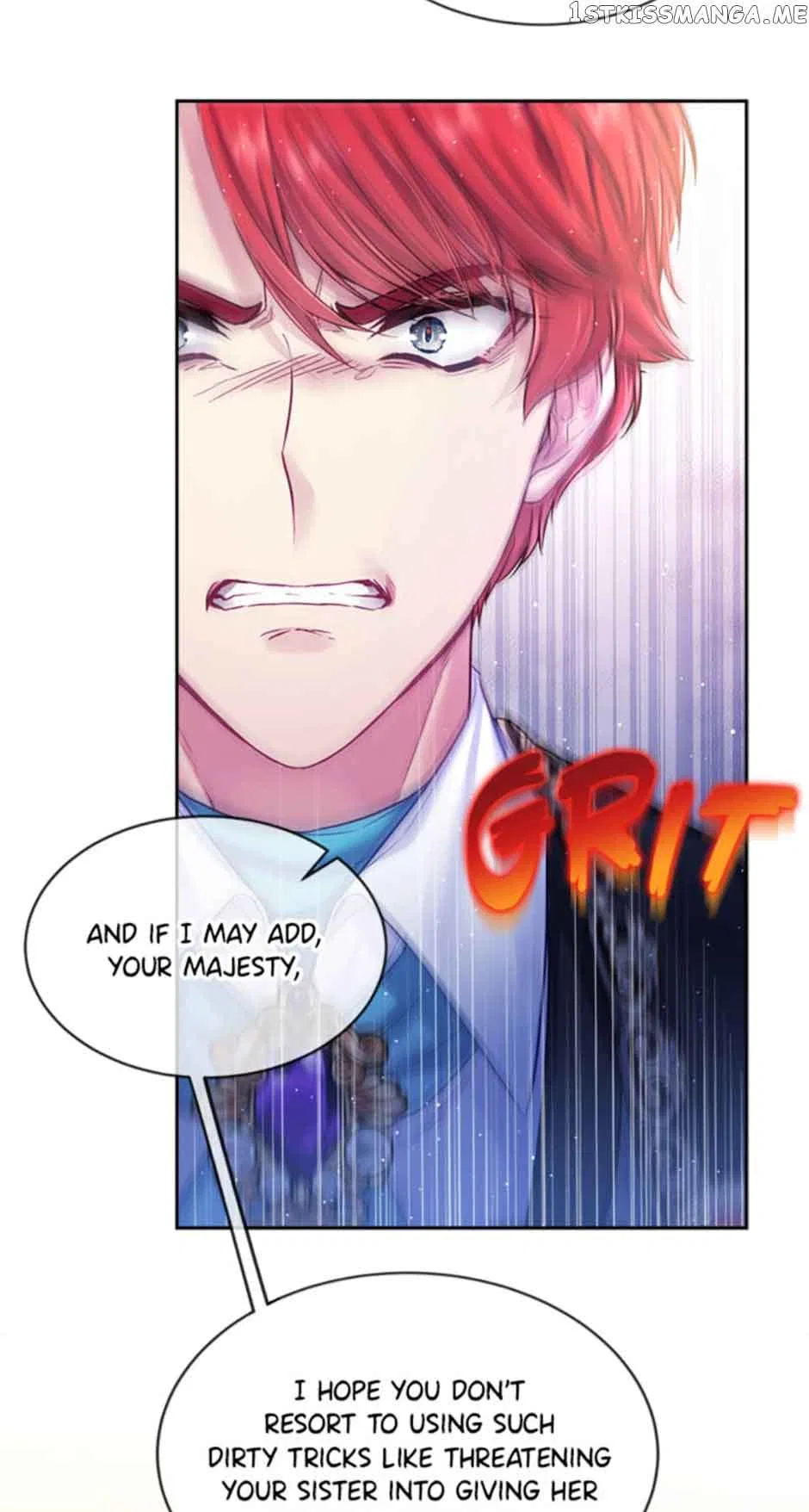 I’m In Trouble Because My Husband Is So Cute Chapter 45 – Page 40