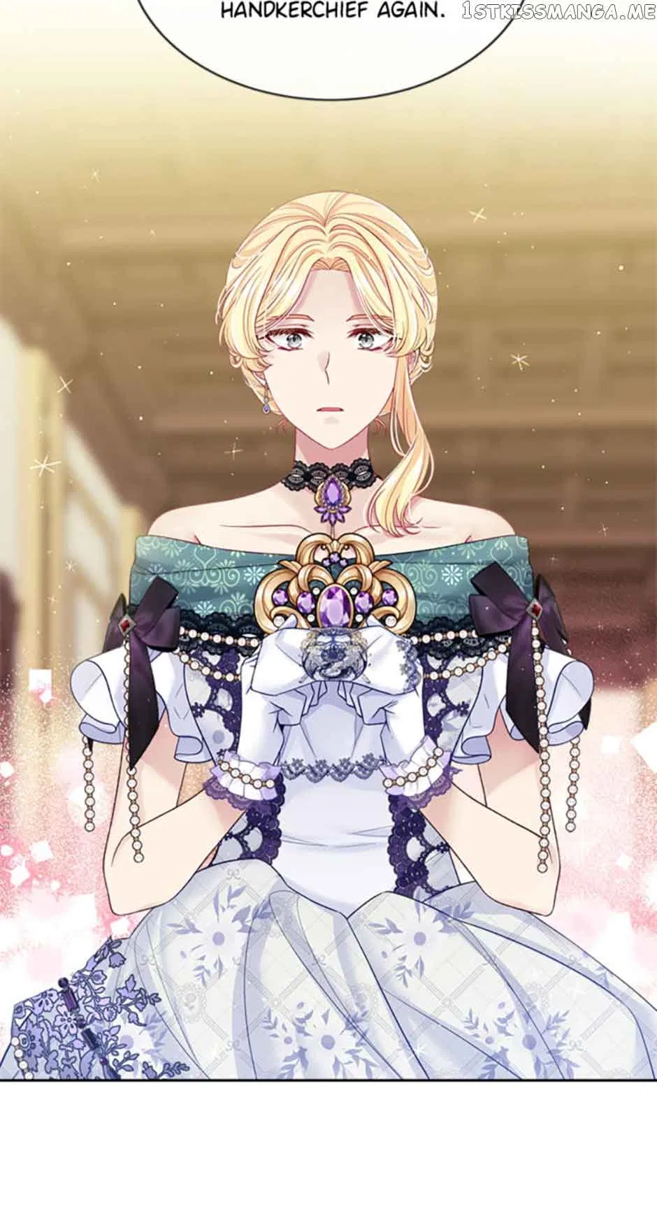 I’m In Trouble Because My Husband Is So Cute Chapter 45 – Page 41