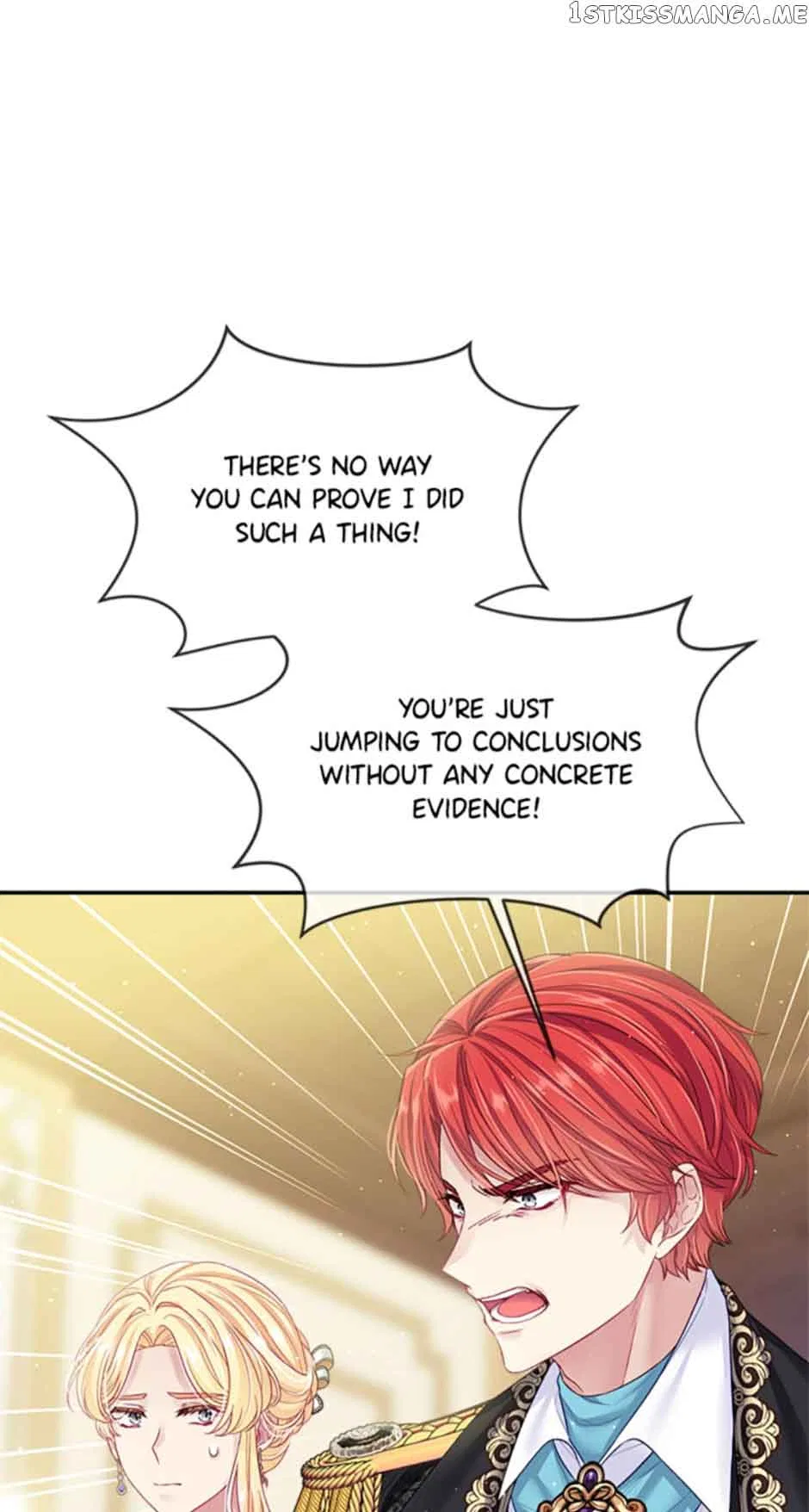 I’m In Trouble Because My Husband Is So Cute Chapter 45 – Page 42
