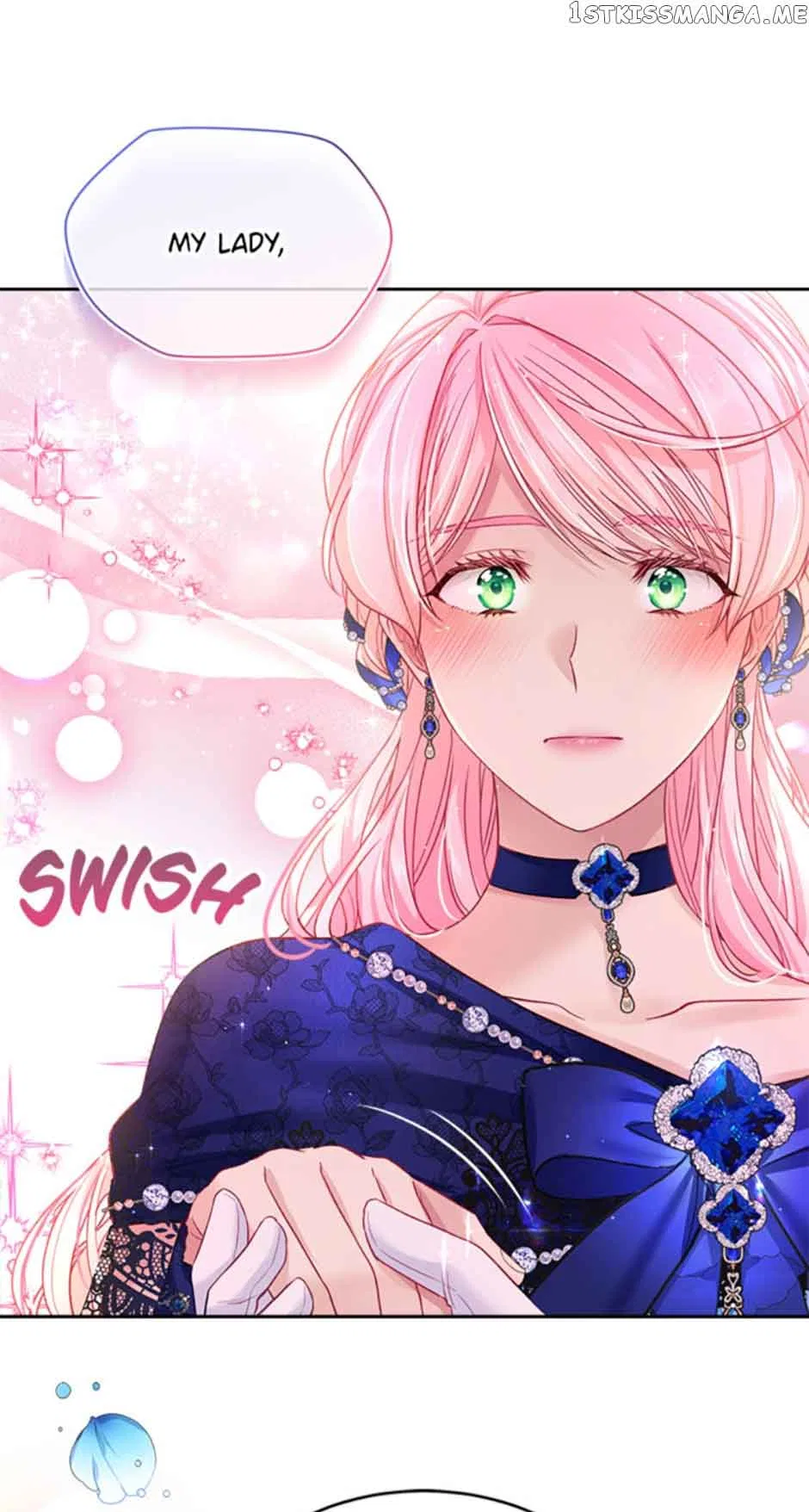 I’m In Trouble Because My Husband Is So Cute Chapter 45 – Page 43