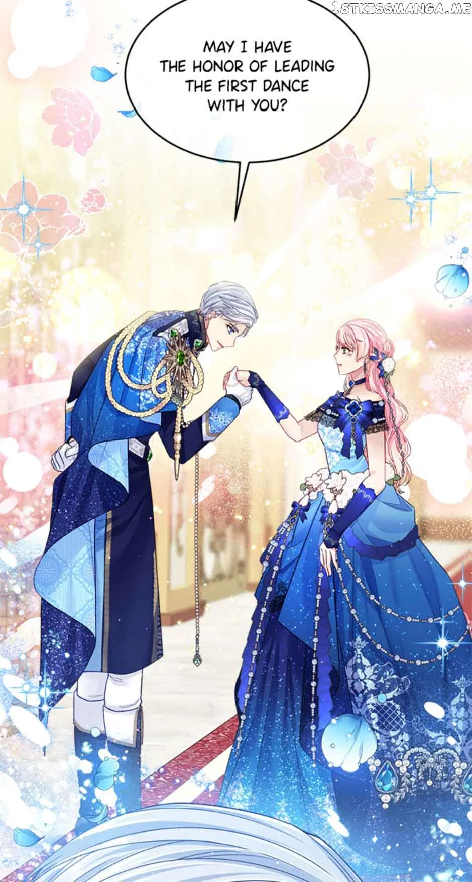 I’m In Trouble Because My Husband Is So Cute Chapter 45 – Page 44