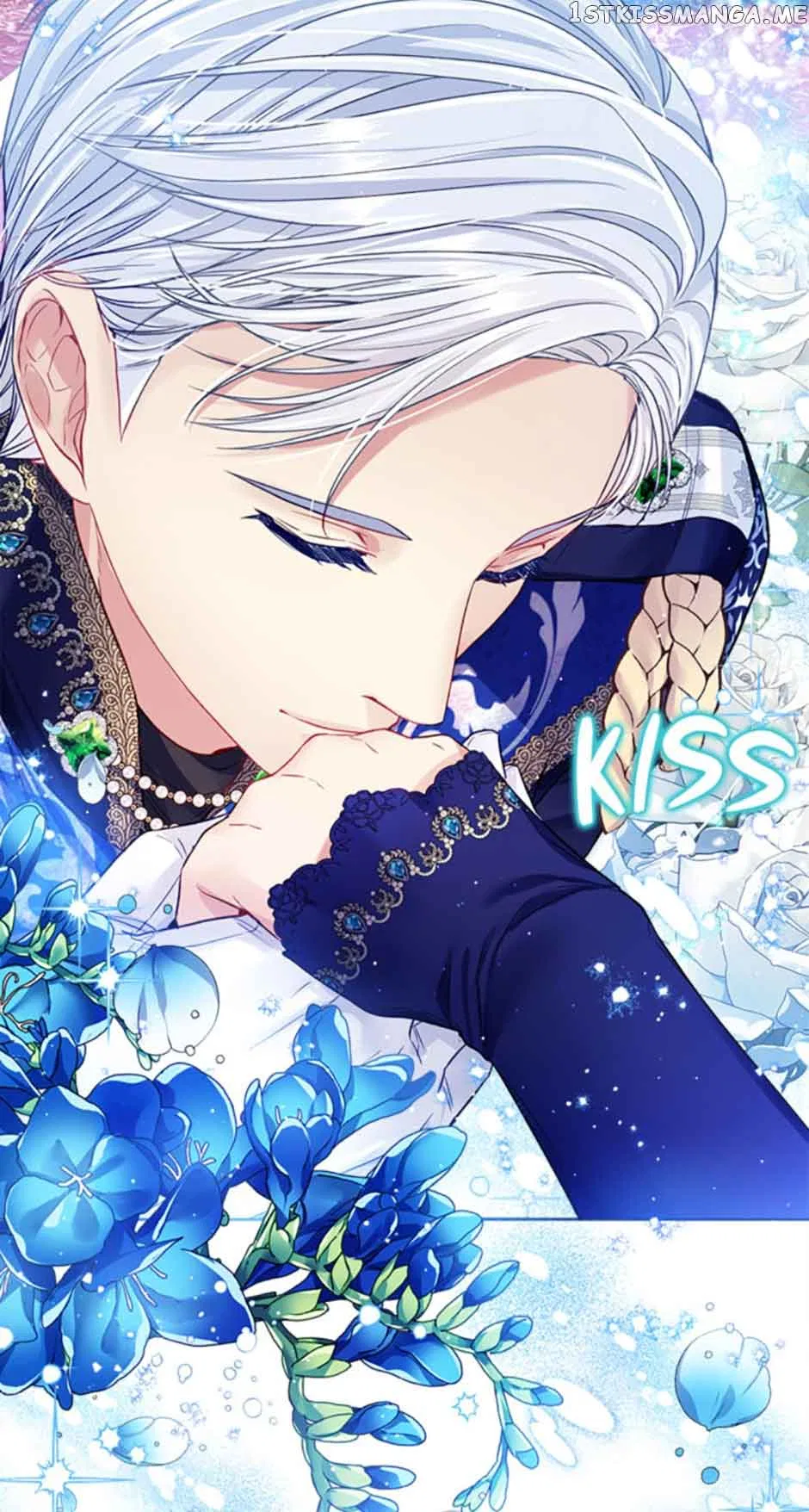 I’m In Trouble Because My Husband Is So Cute Chapter 45 – Page 45