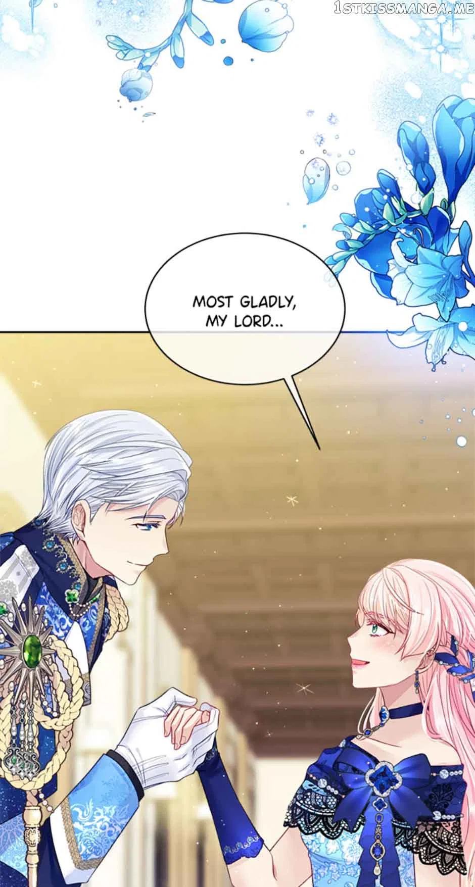 I’m In Trouble Because My Husband Is So Cute Chapter 45 – Page 46