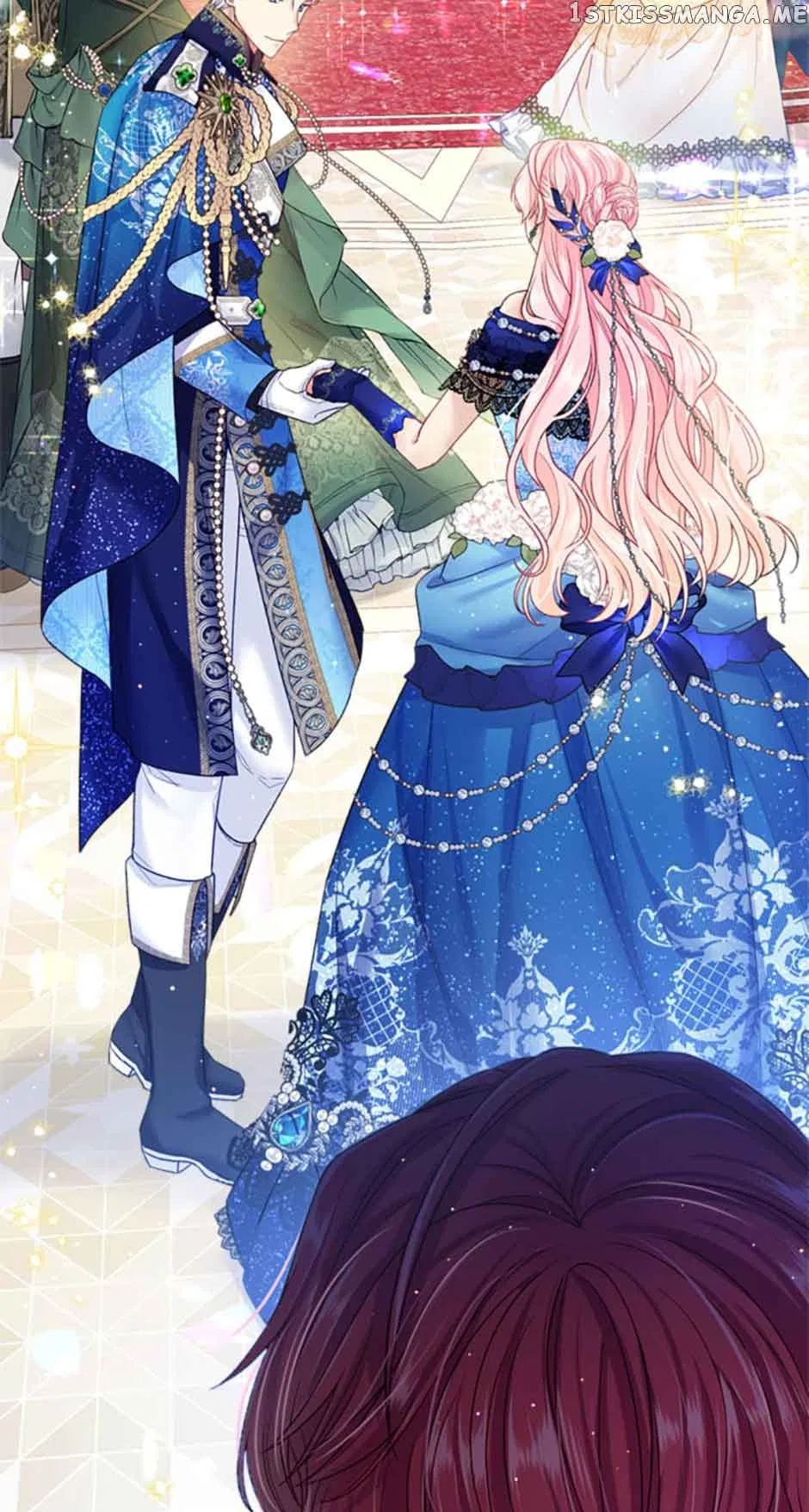 I’m In Trouble Because My Husband Is So Cute Chapter 45 – Page 48