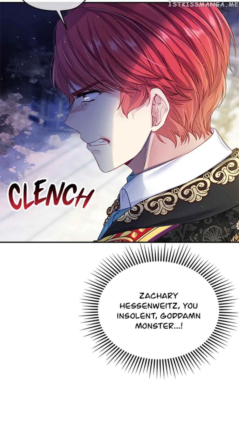 I’m In Trouble Because My Husband Is So Cute Chapter 45 – Page 50