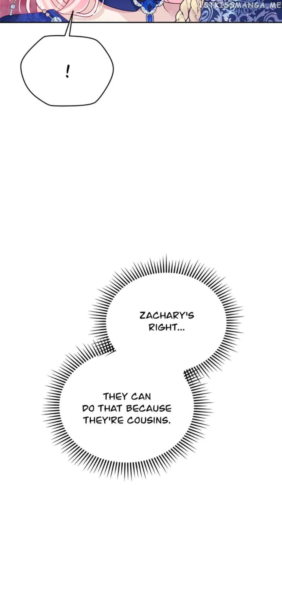I’m In Trouble Because My Husband Is So Cute Chapter 45 – Page 57