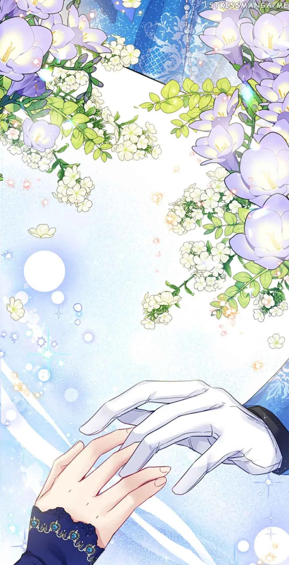 I’m In Trouble Because My Husband Is So Cute Chapter 45 – Page 61