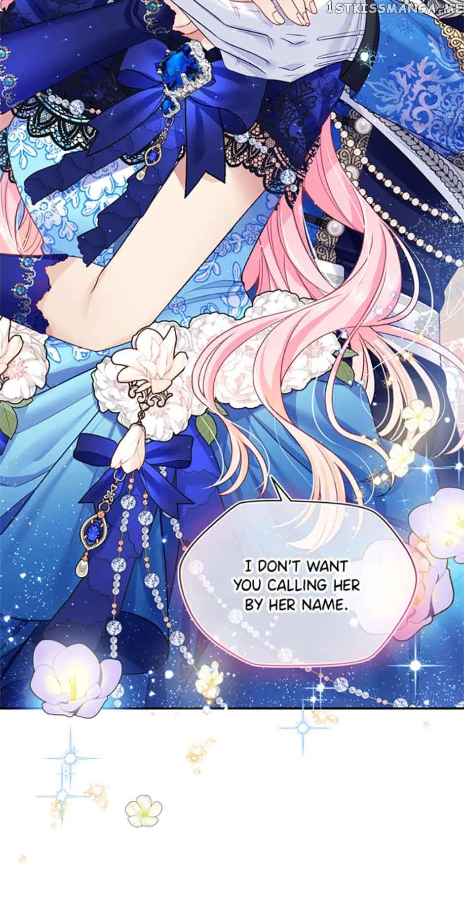 I’m In Trouble Because My Husband Is So Cute Chapter 45 – Page 63