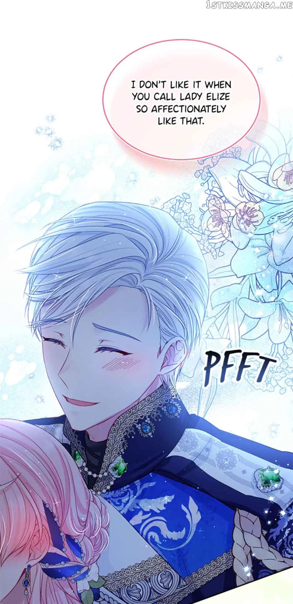 I’m In Trouble Because My Husband Is So Cute Chapter 45 – Page 64