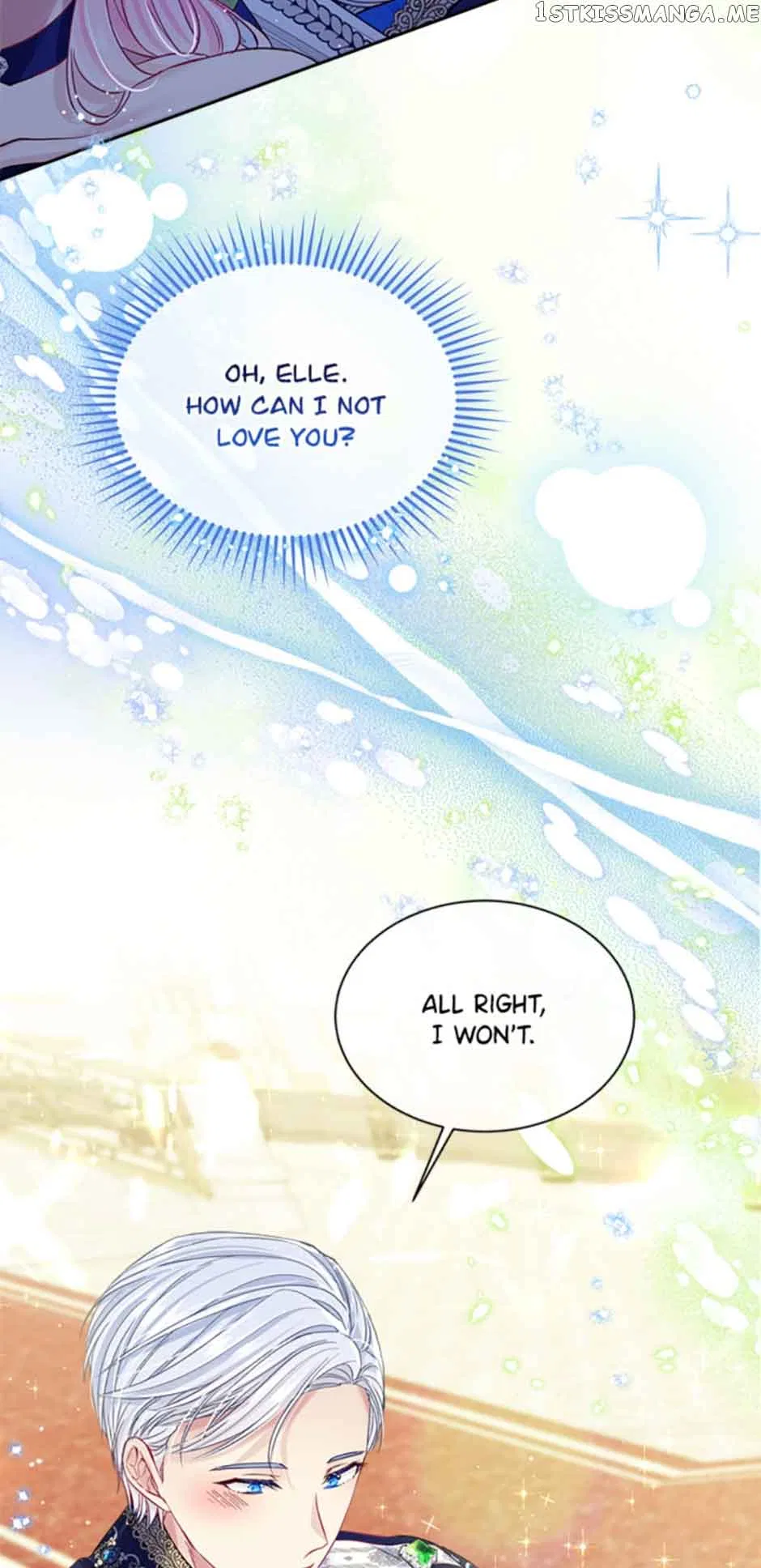I’m In Trouble Because My Husband Is So Cute Chapter 45 – Page 65