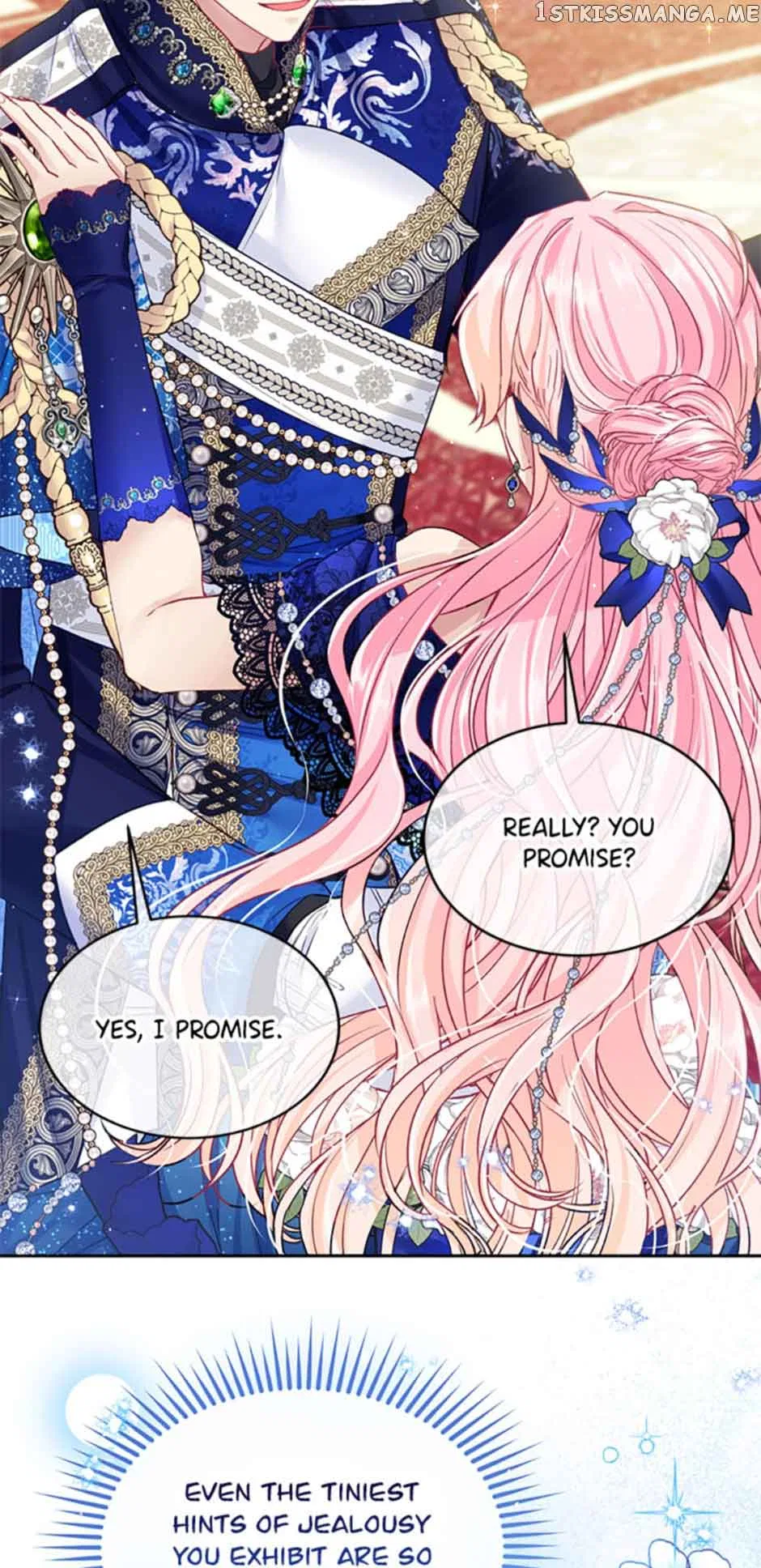 I’m In Trouble Because My Husband Is So Cute Chapter 45 – Page 66